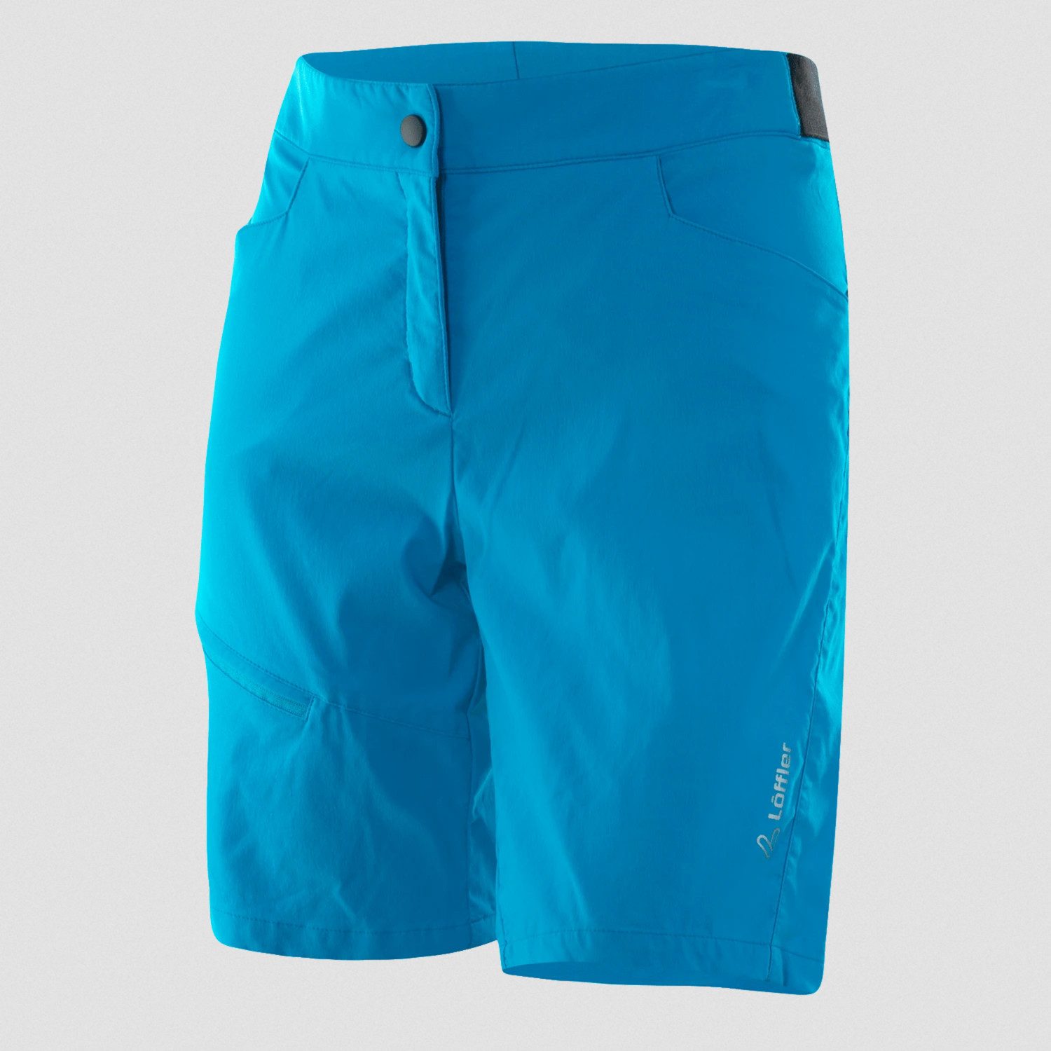 Löffler Chinoshorts W BIKE SHORTS COMFORT CSL
