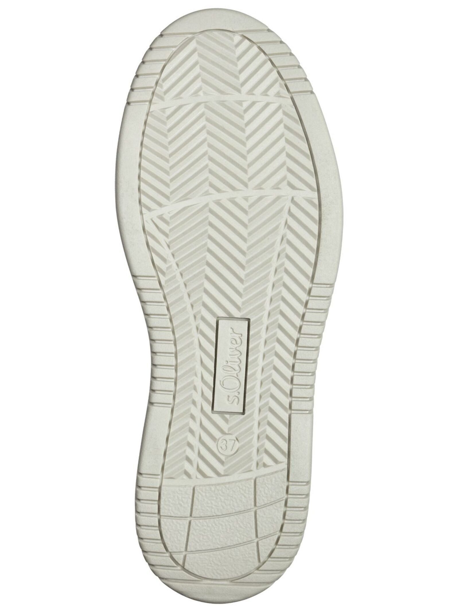 s.Oliver Sneaker Leder/Synthetik . Sneaker