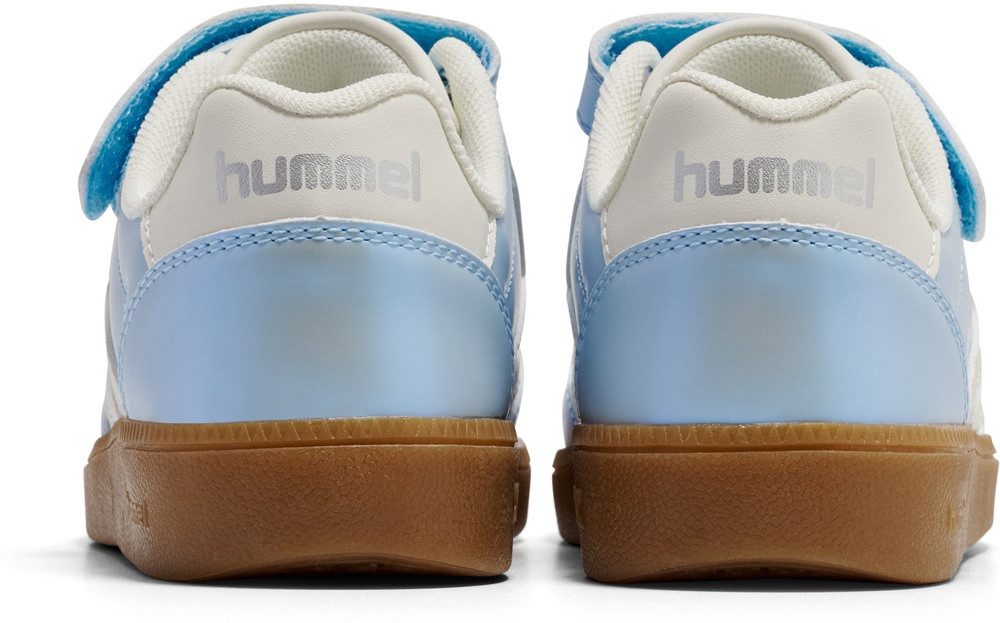 hummel Vm78 Cph Metallic JR Sneaker