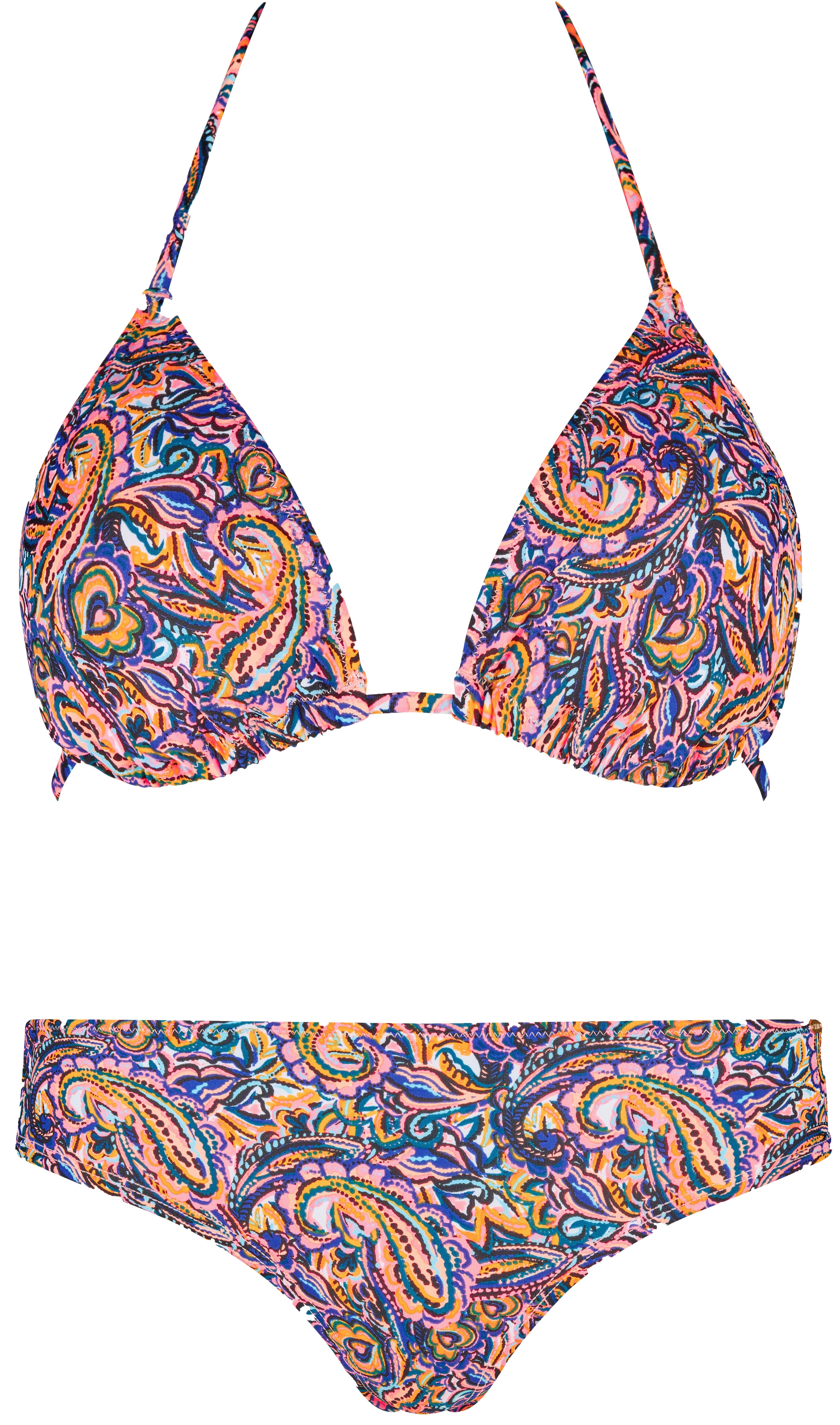 Triangel-Bikini