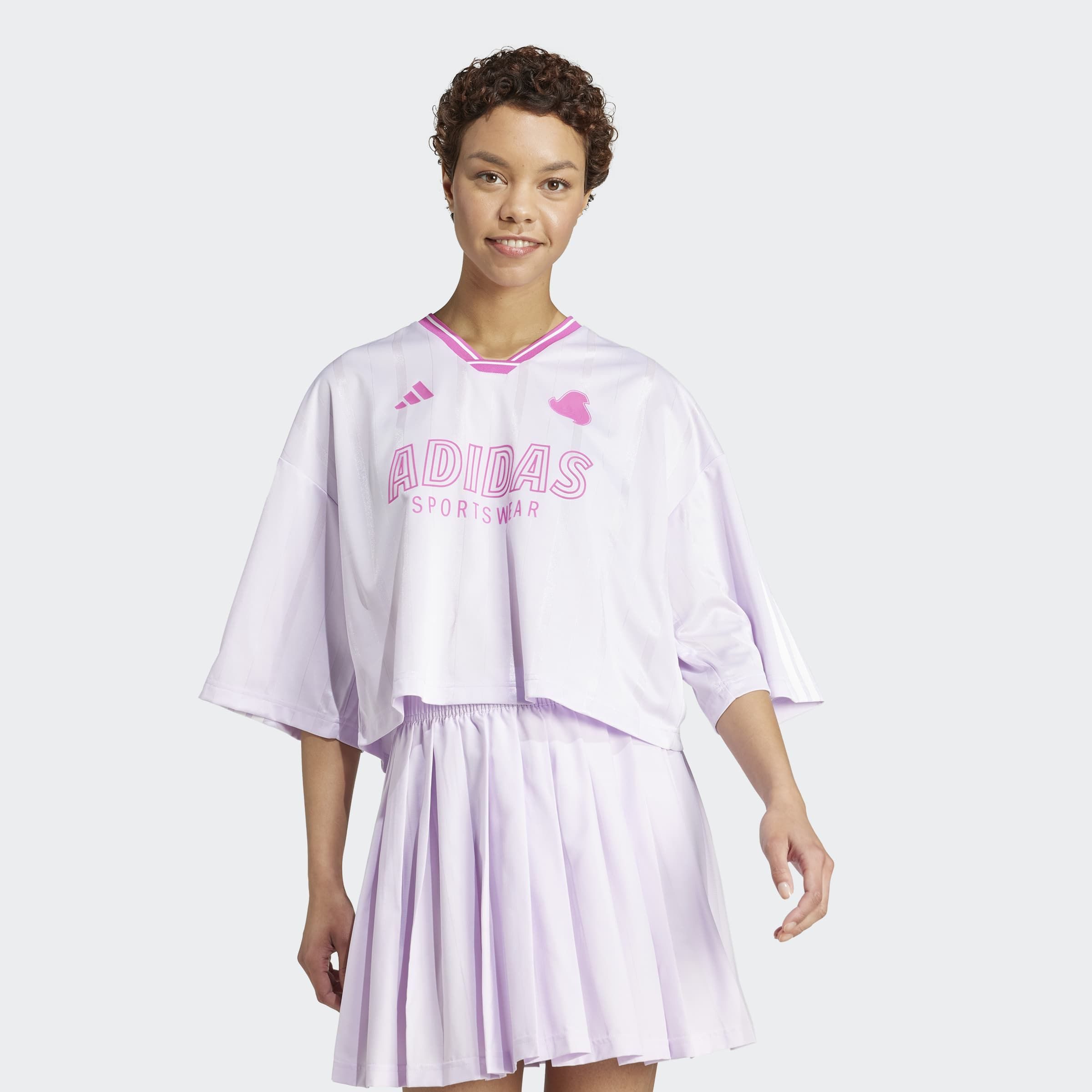 adidas Sportswear T-Shirt W TIRO Q2 BF T günstig online kaufen