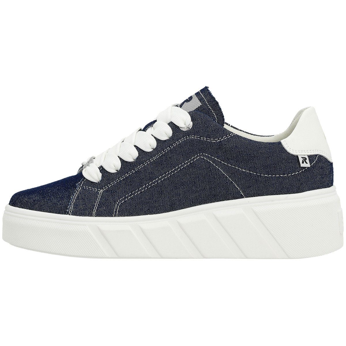 W0501 Damen Sneaker