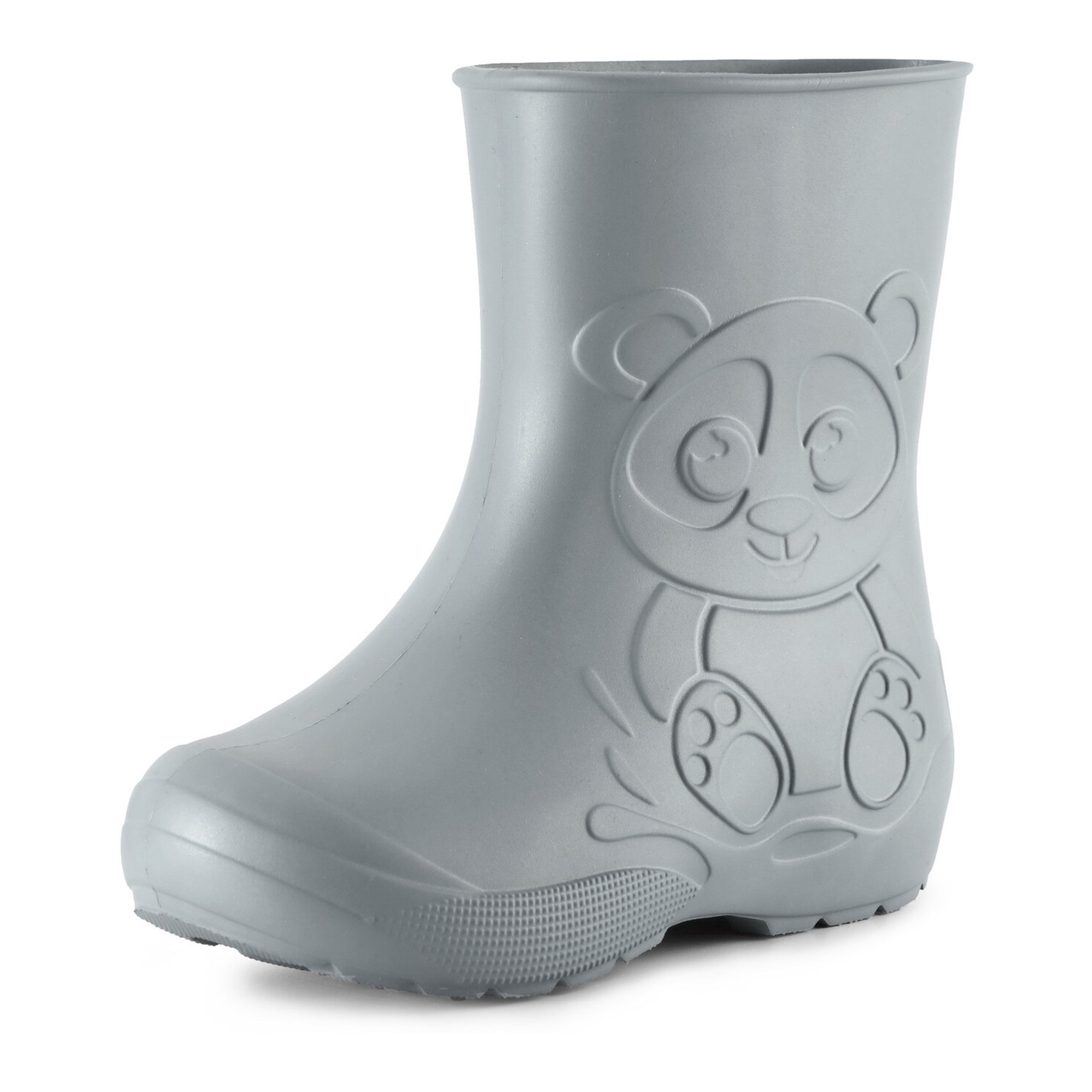 EVA Kinder Regenschuhe LA-CA-10 Gummistiefel