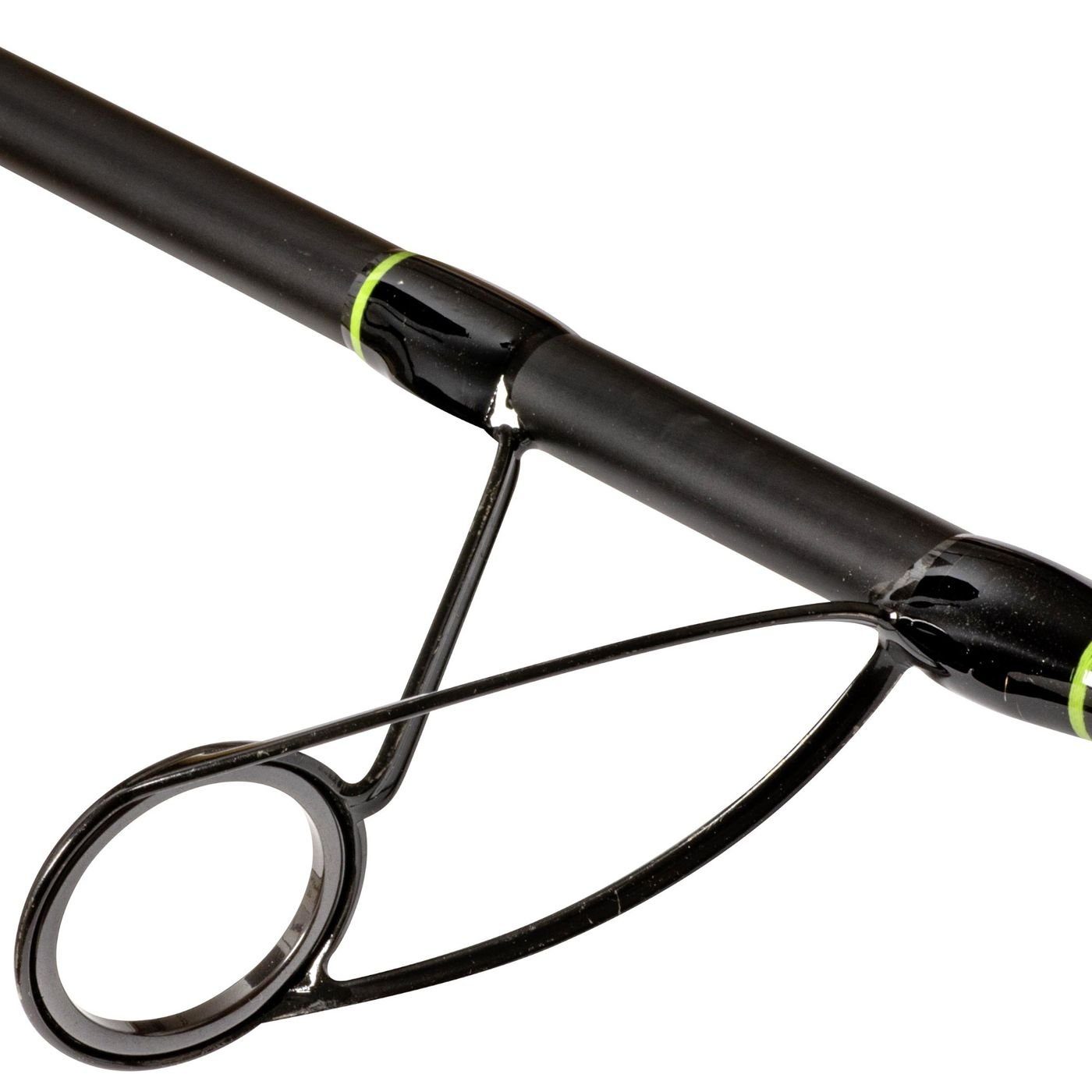 Quantum Grundrute Quantum Mr Pike 3,60m 225g Distance Bank - Deadbait Rute