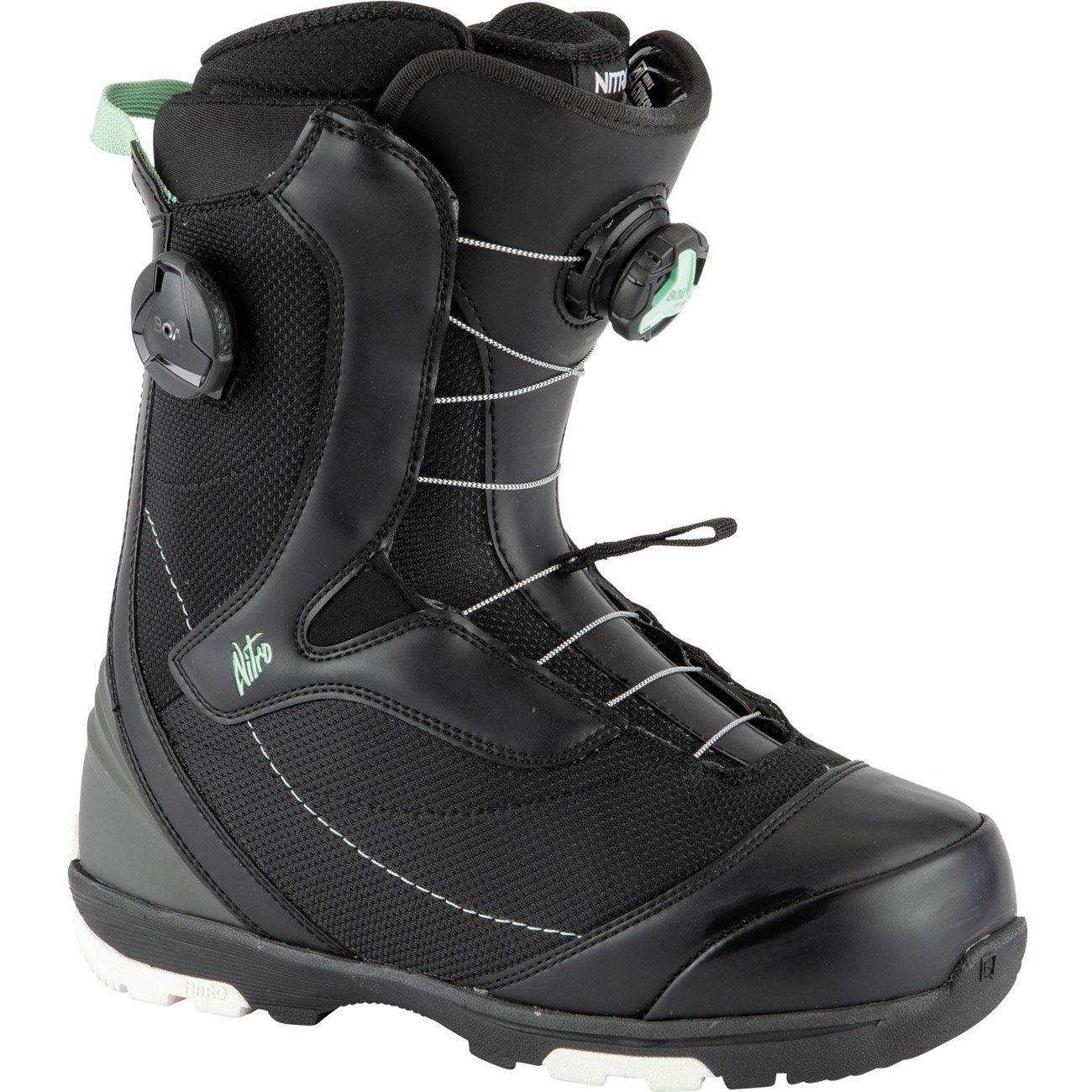CYPRE BOA DUAL Snowboardboots