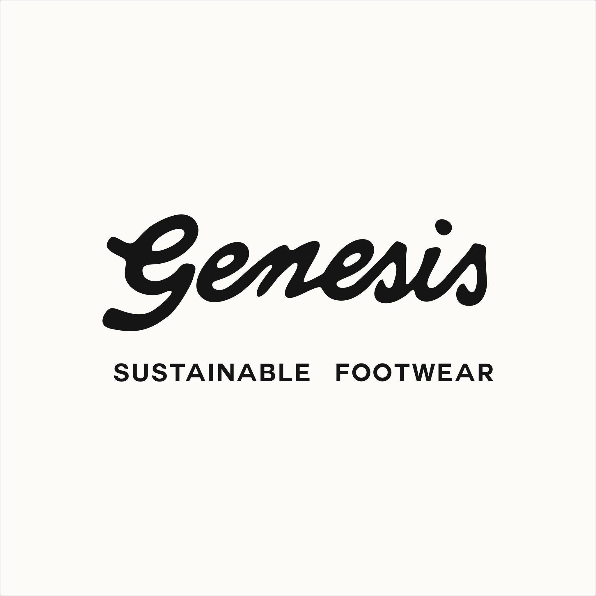 Genesis Footwear