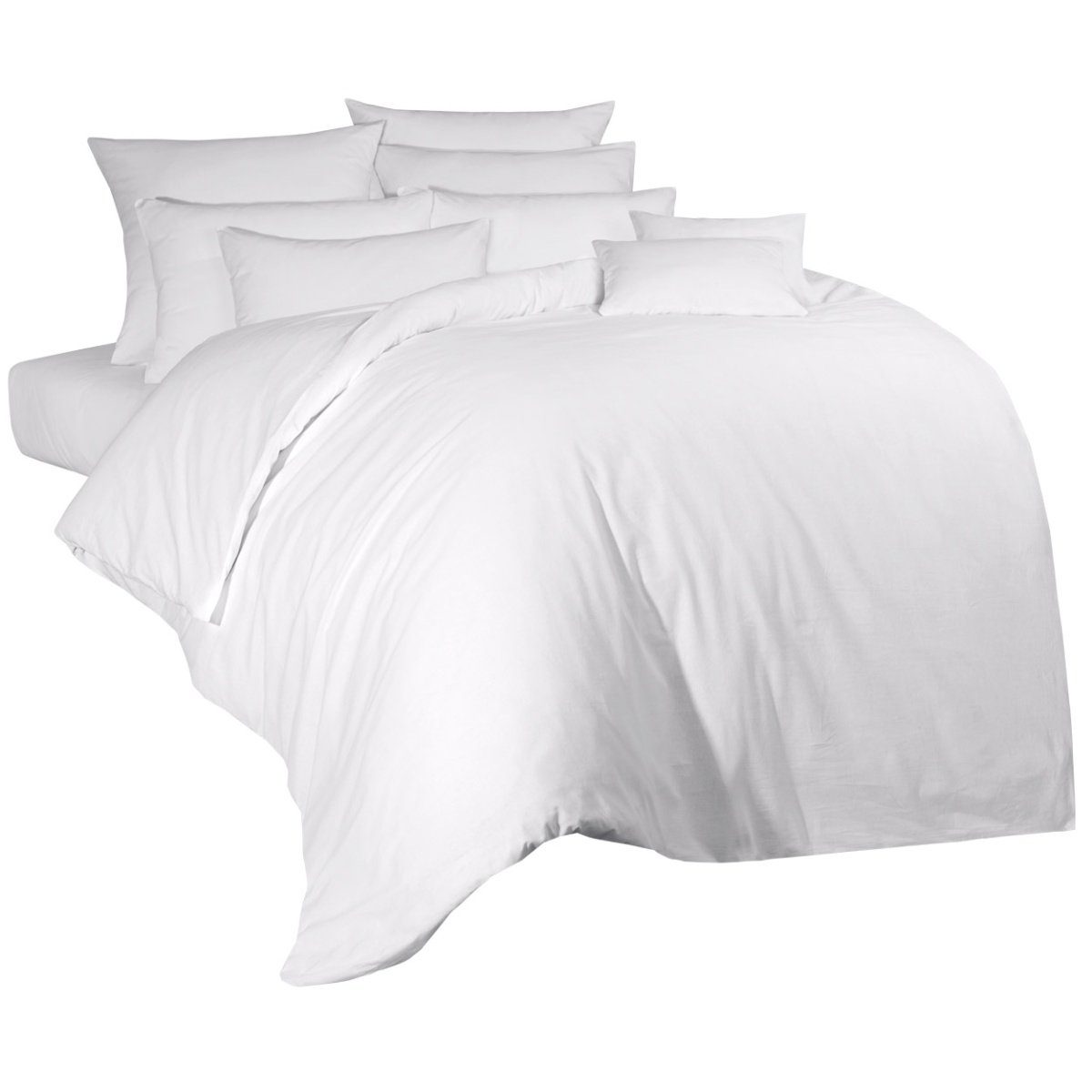 Encasing Softsan ProMax Softsan, Bettwanzen- und Hygiene Bettdecken-Schutzbezug