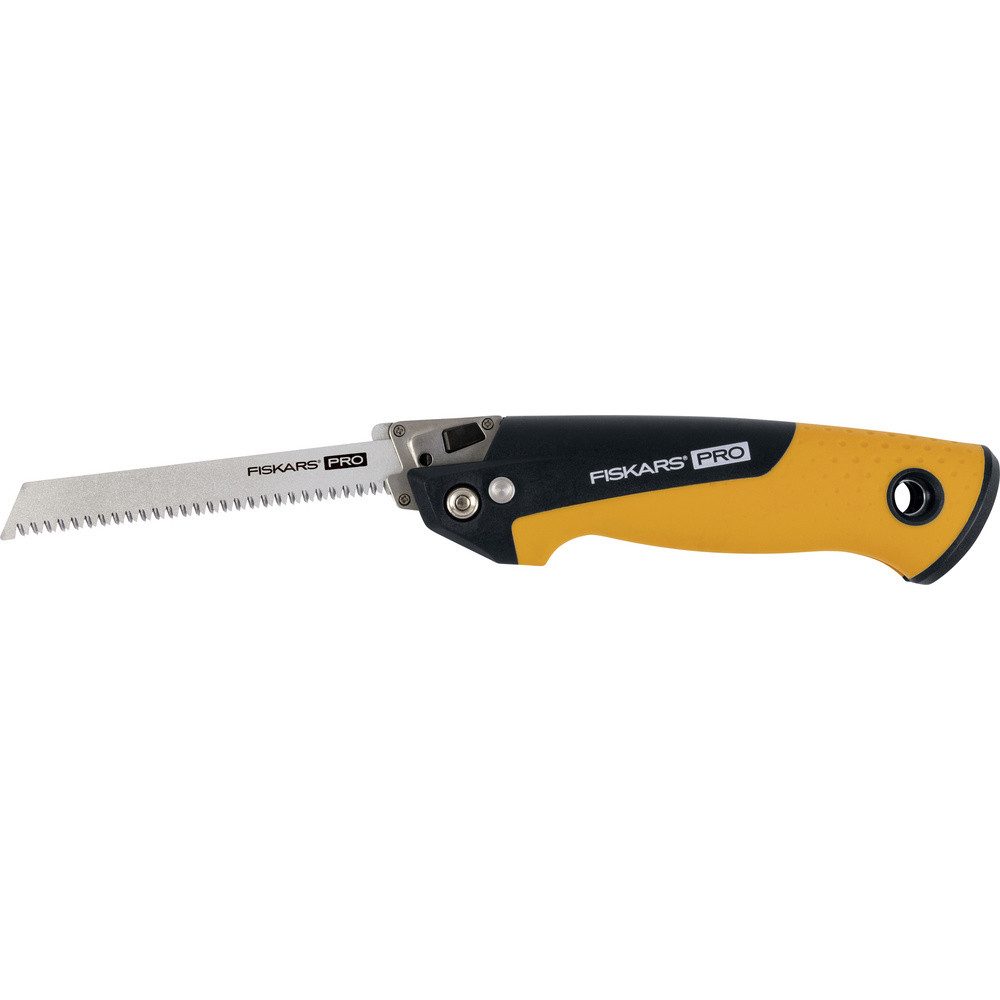 Fiskars Gartensäge Fiskars 1062934 Hand Säge 15 cm