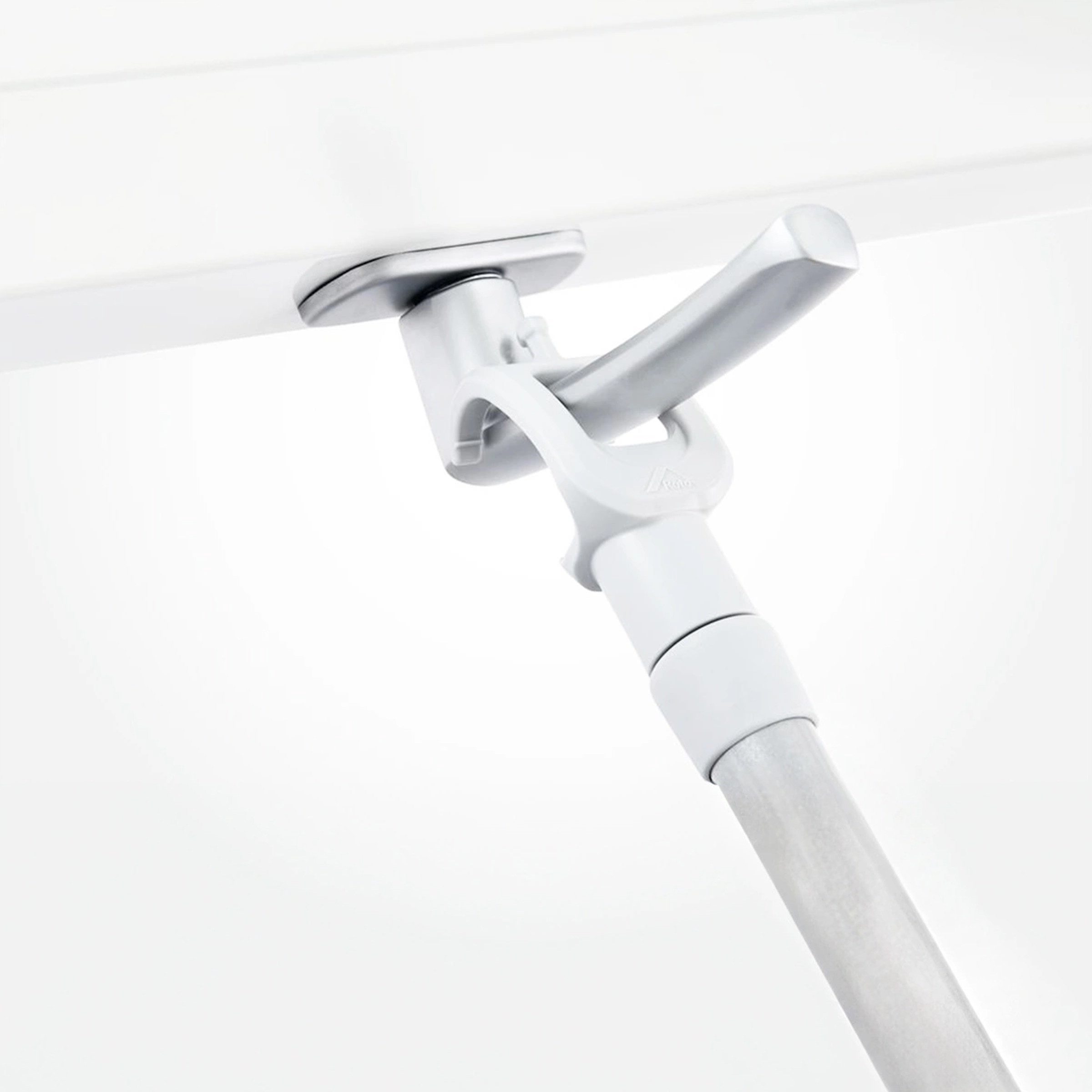 roto Montagewerkzeug Roto ZUB TFB1900 763717 Alu-Teleskop-Bedienstange 190 cm, (1-tlg)