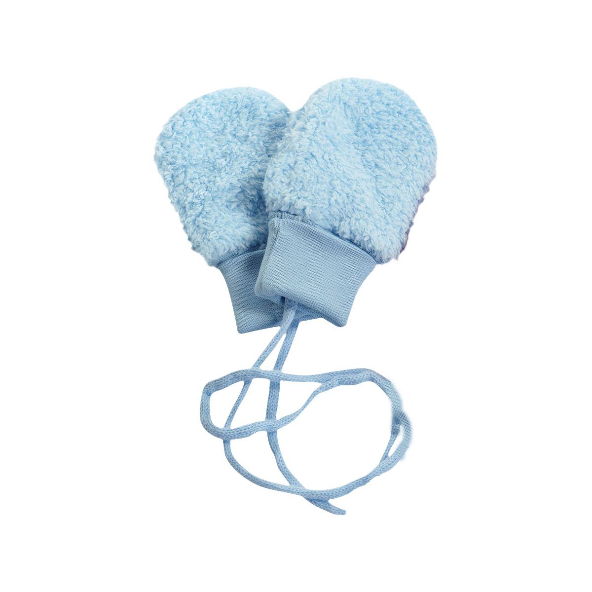 F.P.H. Maja Fäustlinge Fausthandschuhe Babyhandschuhe