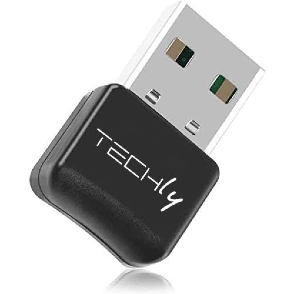 TECHLY Adapter