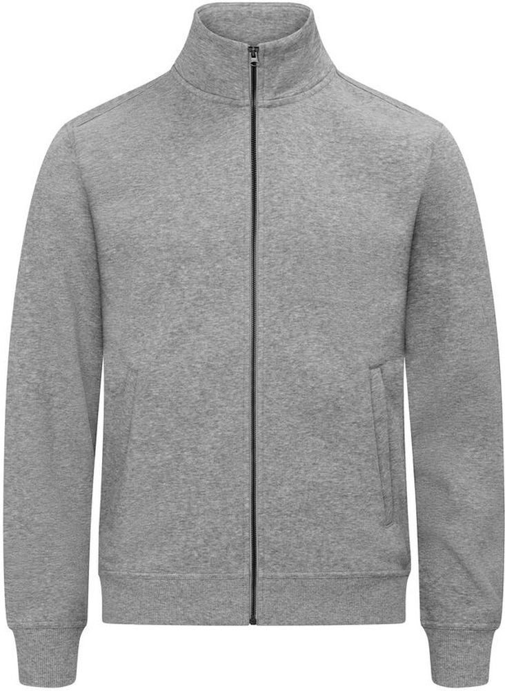 Sweatjacke Miami Cardigan
