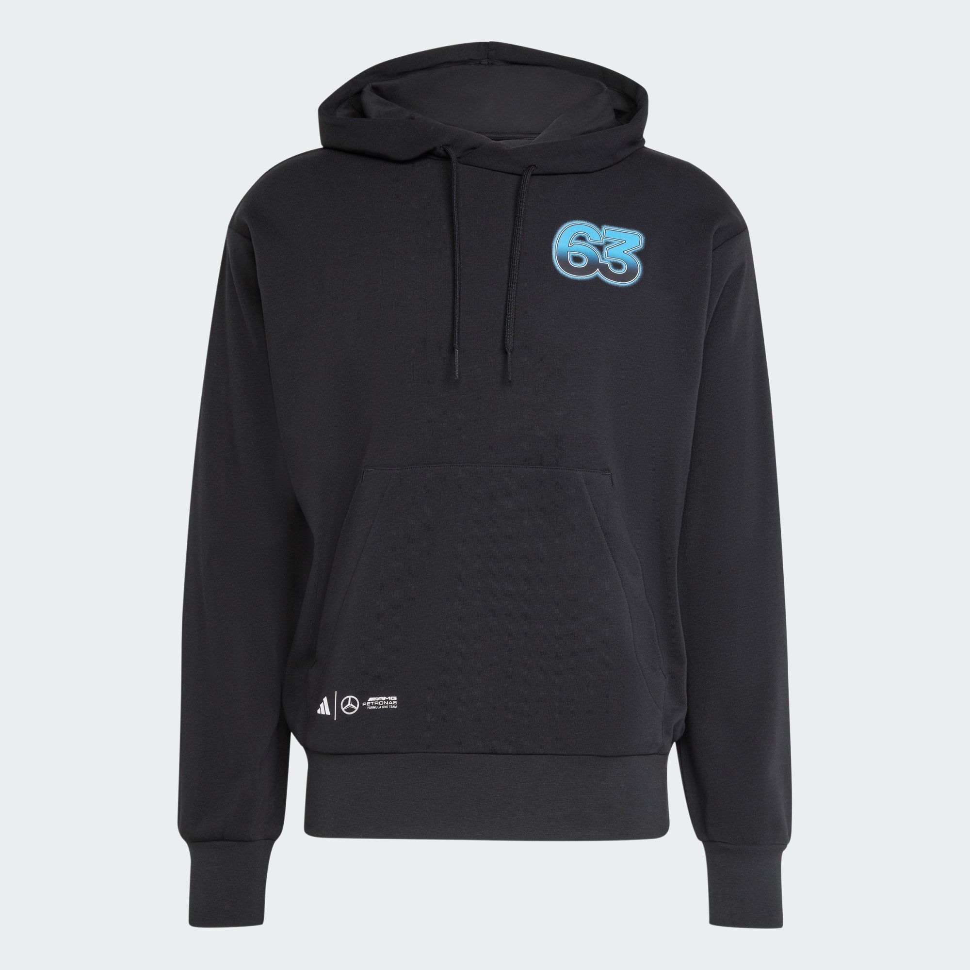 adidas Performance Hoodie (1-tlg)