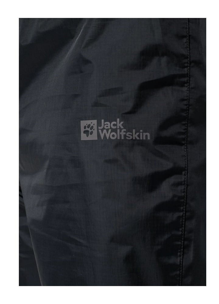 Jack Wolfskin Regenhose Rainy Day Pants (wasserdicht, winddicht, atmungsakt günstig online kaufen