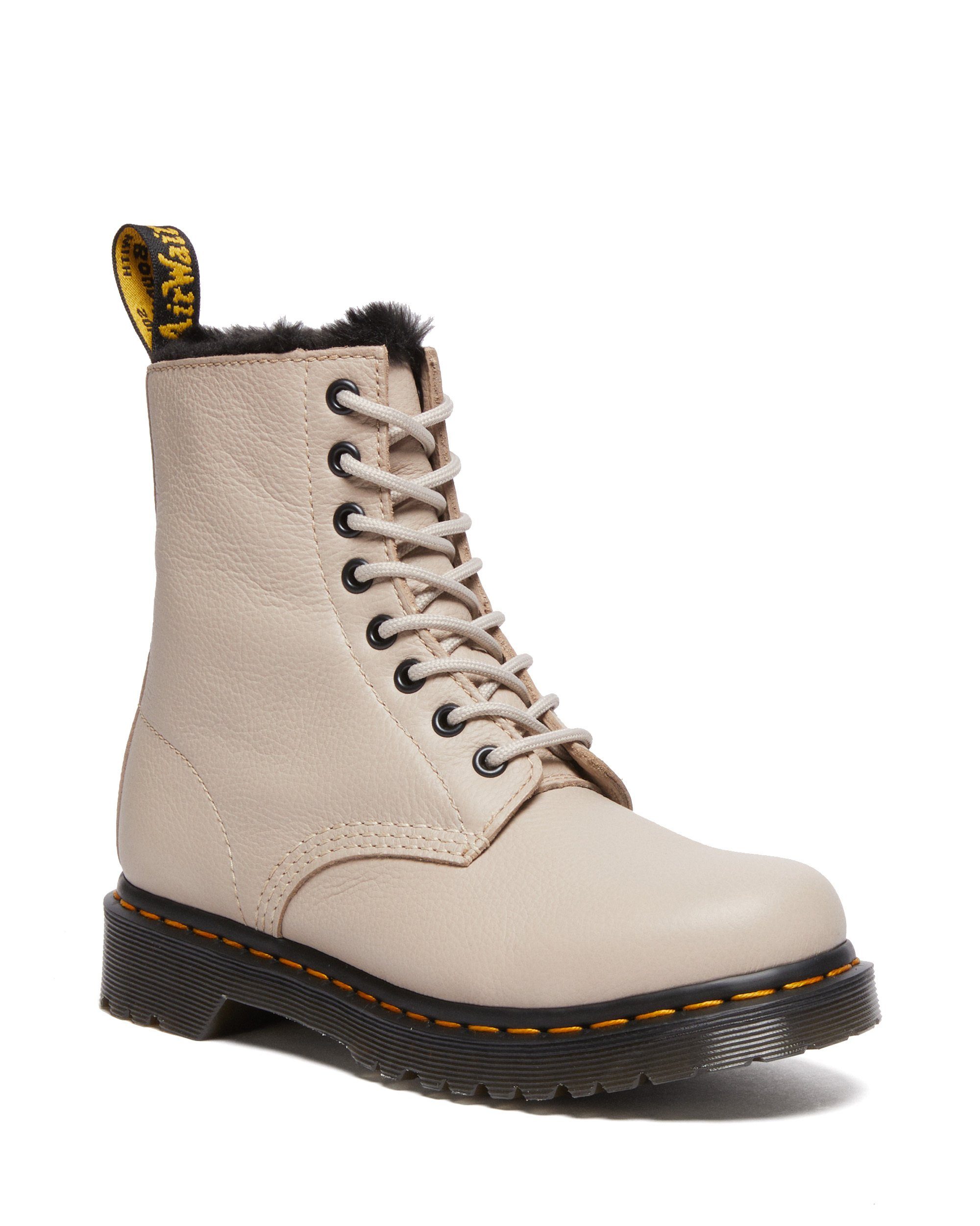 DR. MARTENS 1460 SERENA Ankleboots (2-tlg) günstig online kaufen