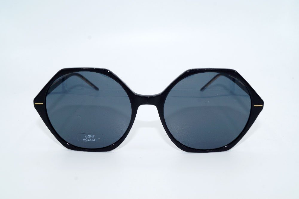 BOSS Sonnenbrille HUGO BOSS BLACK Sonnenbrille günstig online kaufen