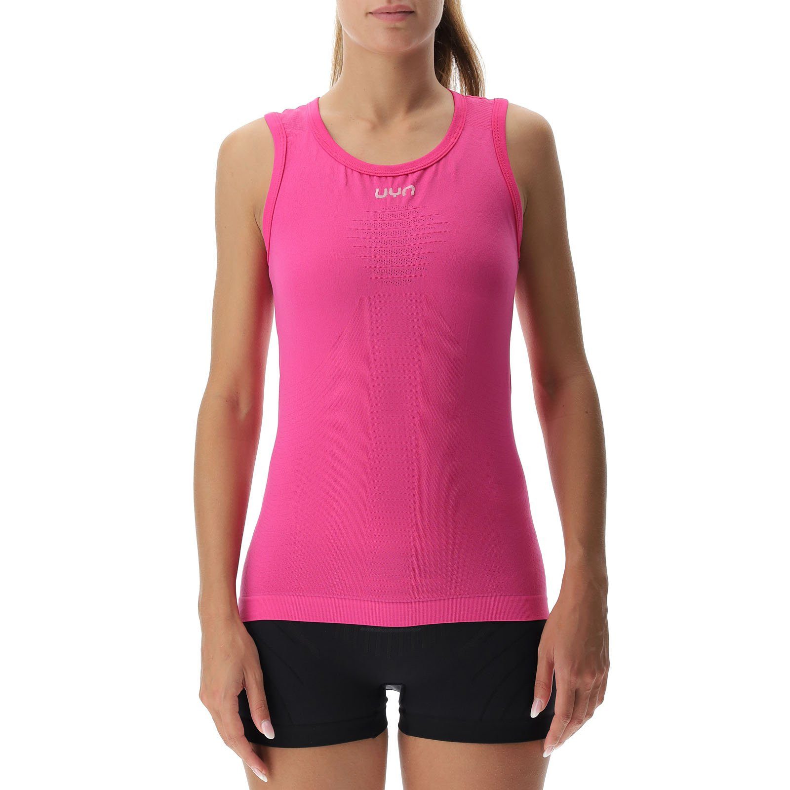 Tanktop Tank Top Energyon ärmellos (leichte Unterwäsche aus biobasiertem)