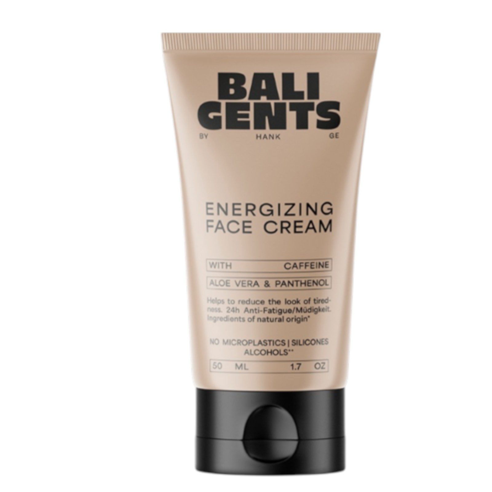 Bali Care Tagescreme Energizing Face Cream 50ml