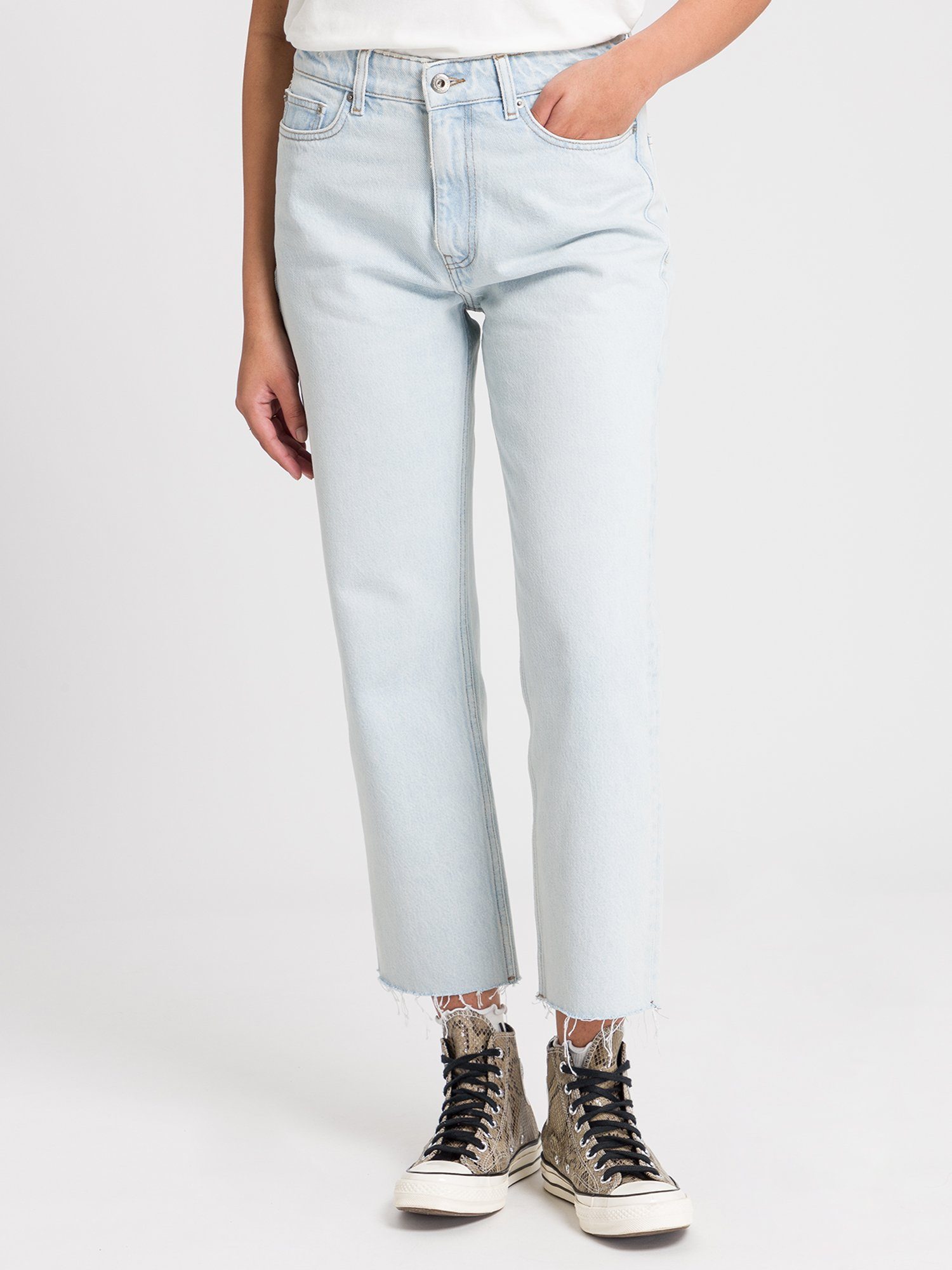 CROSS JEANS® Regular-fit-Jeans Karlie