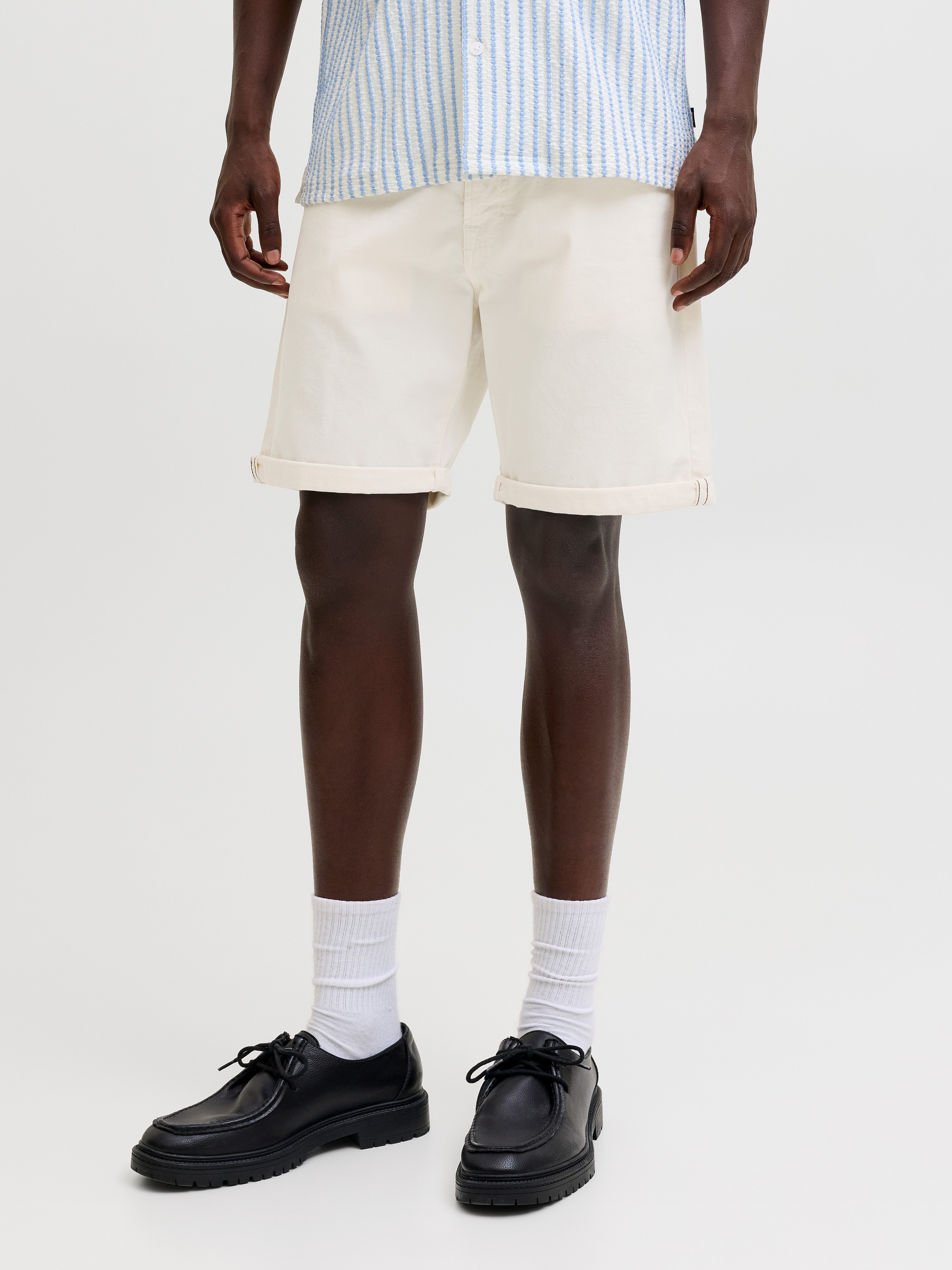 Jack & Jones Chinoshorts JPSTRICK ALLEN ICON SHORTS SRT SN