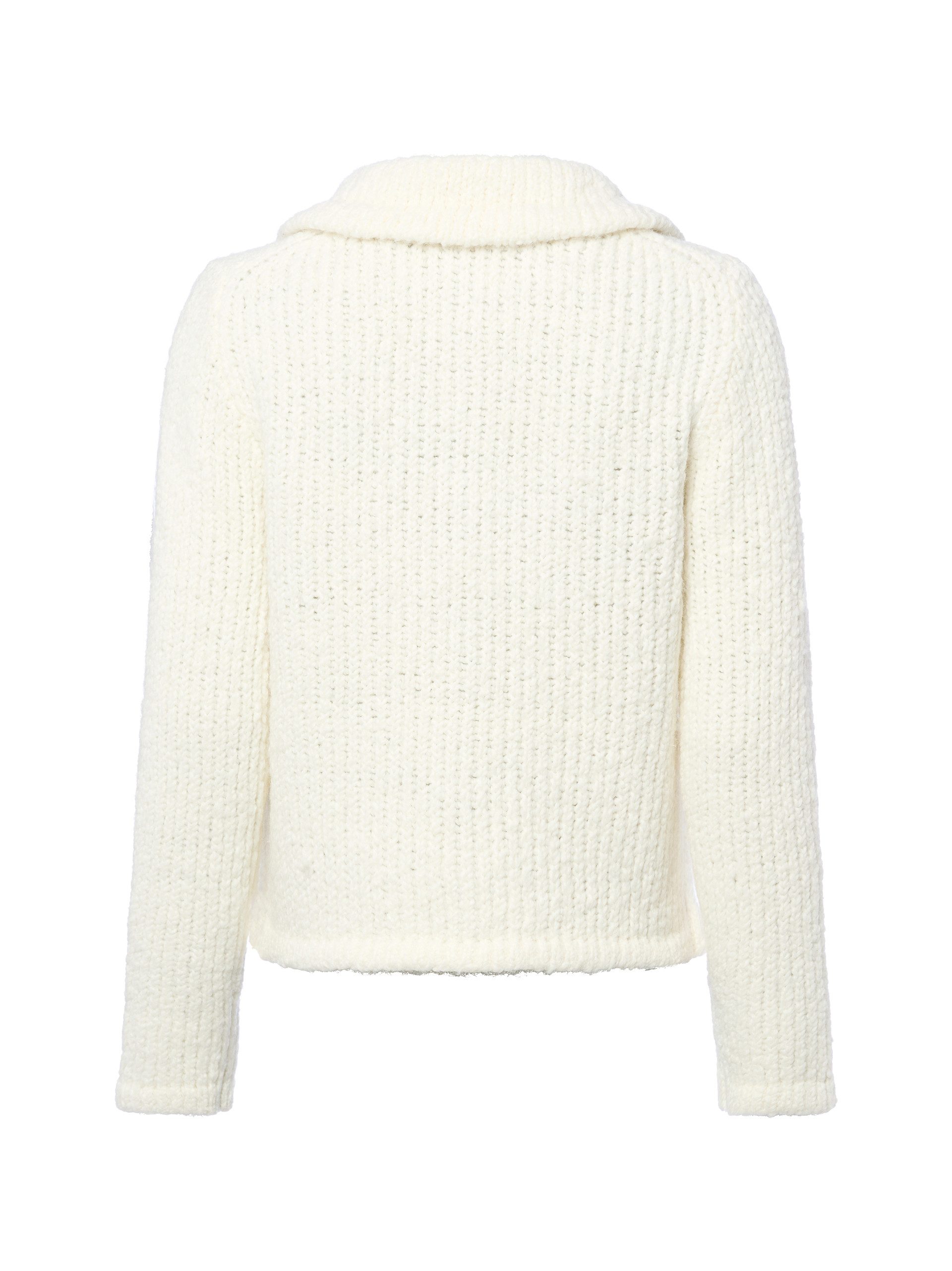 Marie Lund Strickjacke