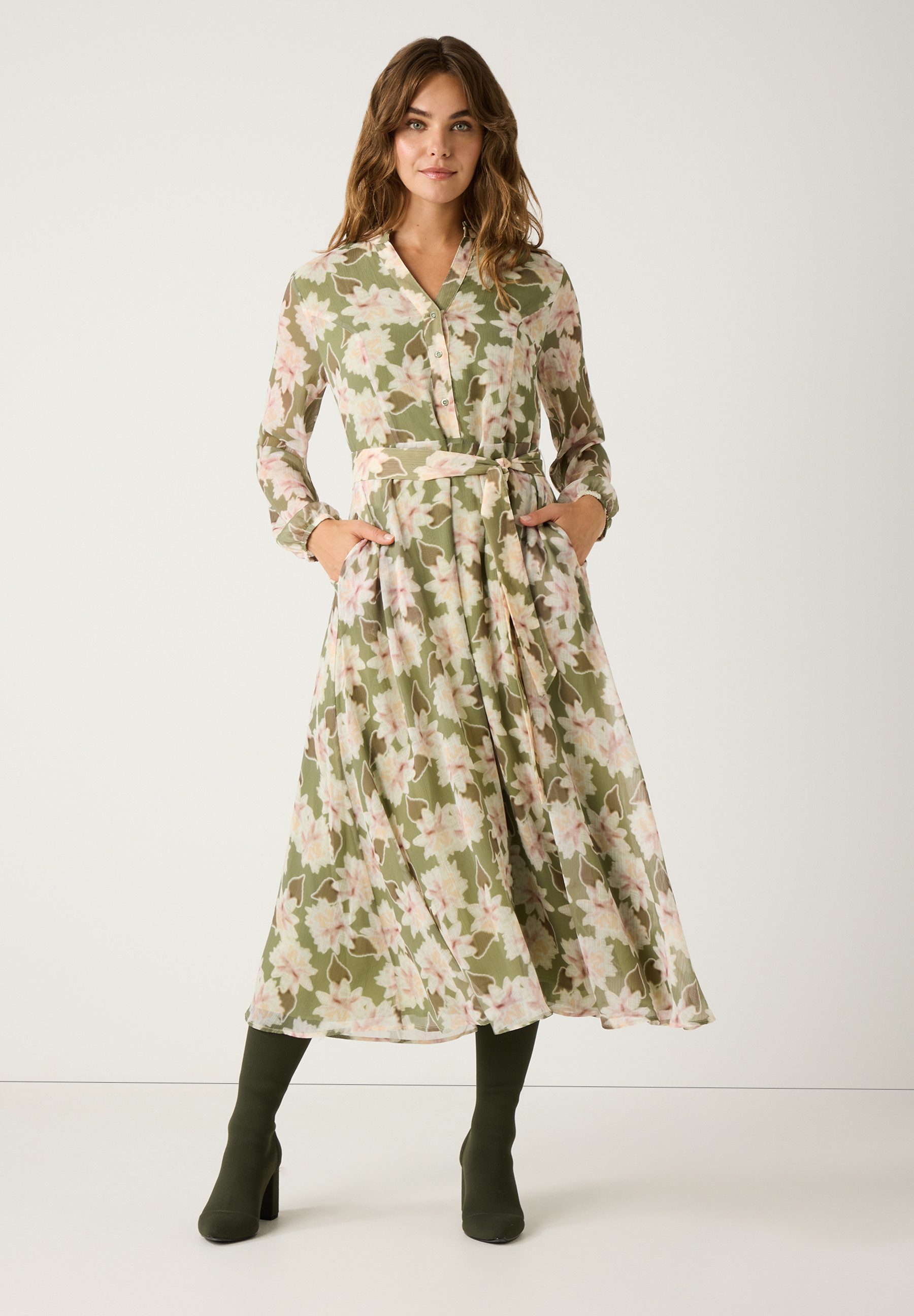MORE&MORE Sommerkleid günstig online kaufen