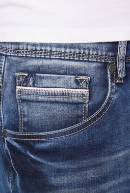 CAMP DAVID Regular-fit-Jeans mit Stretch-Anteil