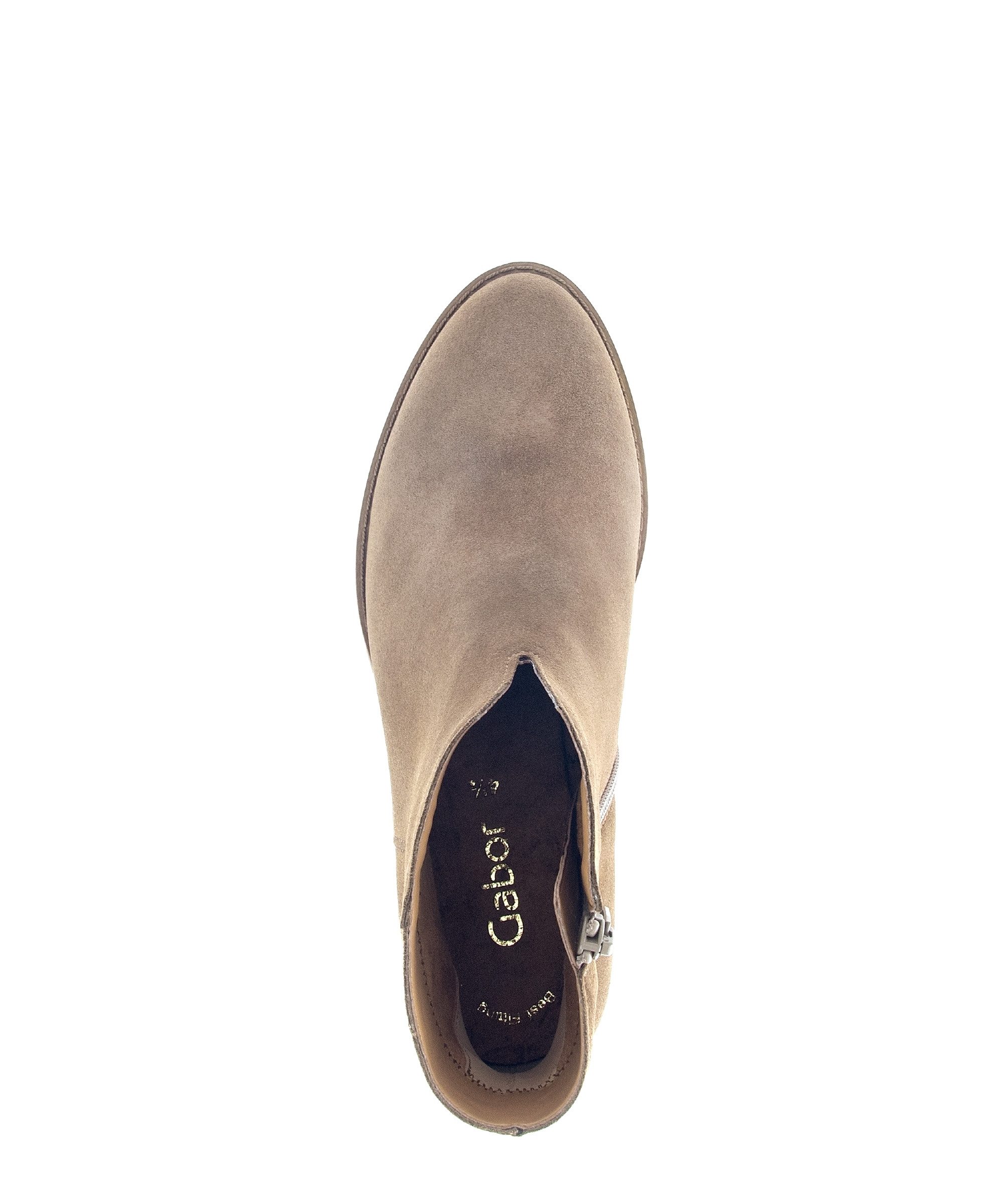Stiefelette