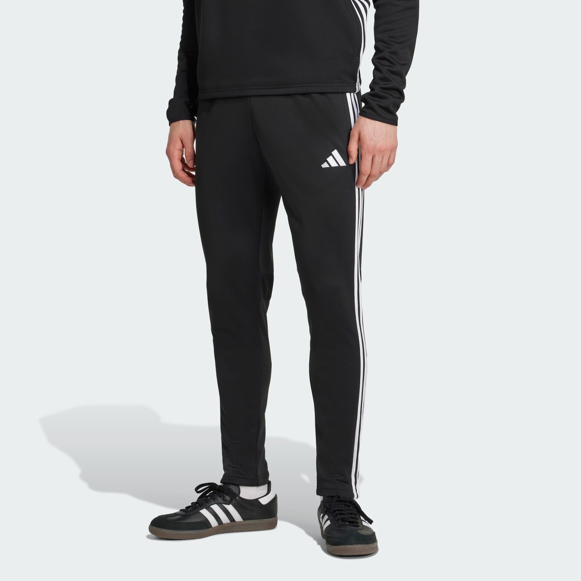 Trainingshose TIRO 25 ESSENTIALS WINTERIZED TRAININGSHOSE