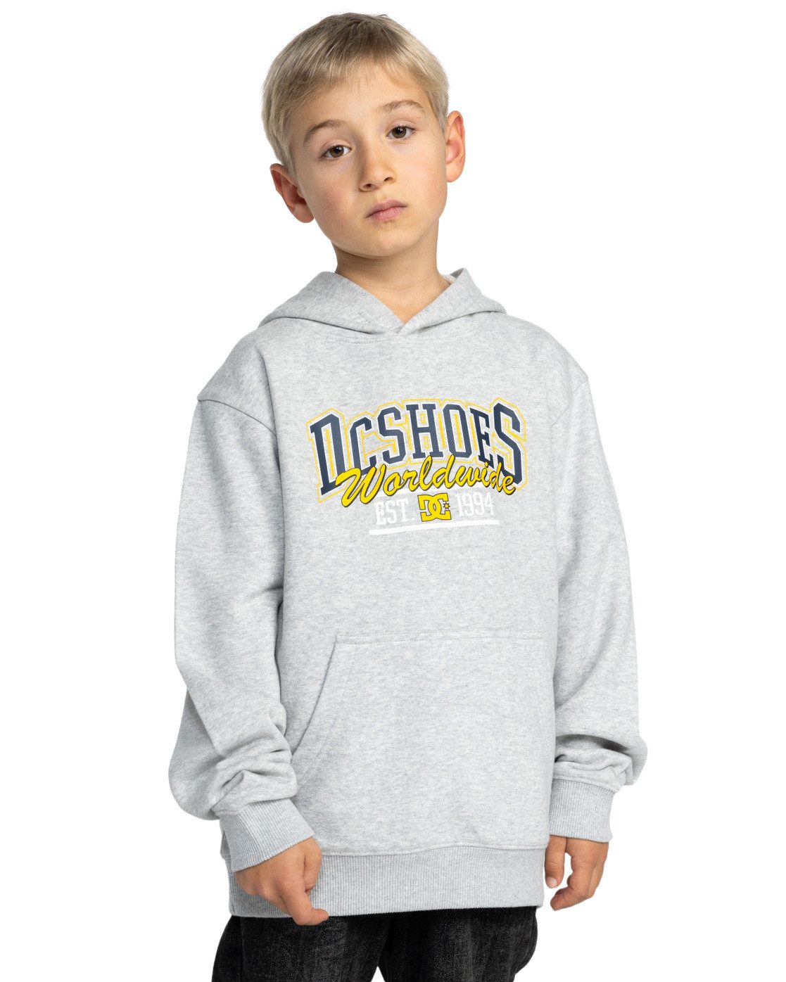 DC Shoes Hoodie Tailgate Ph günstig online kaufen