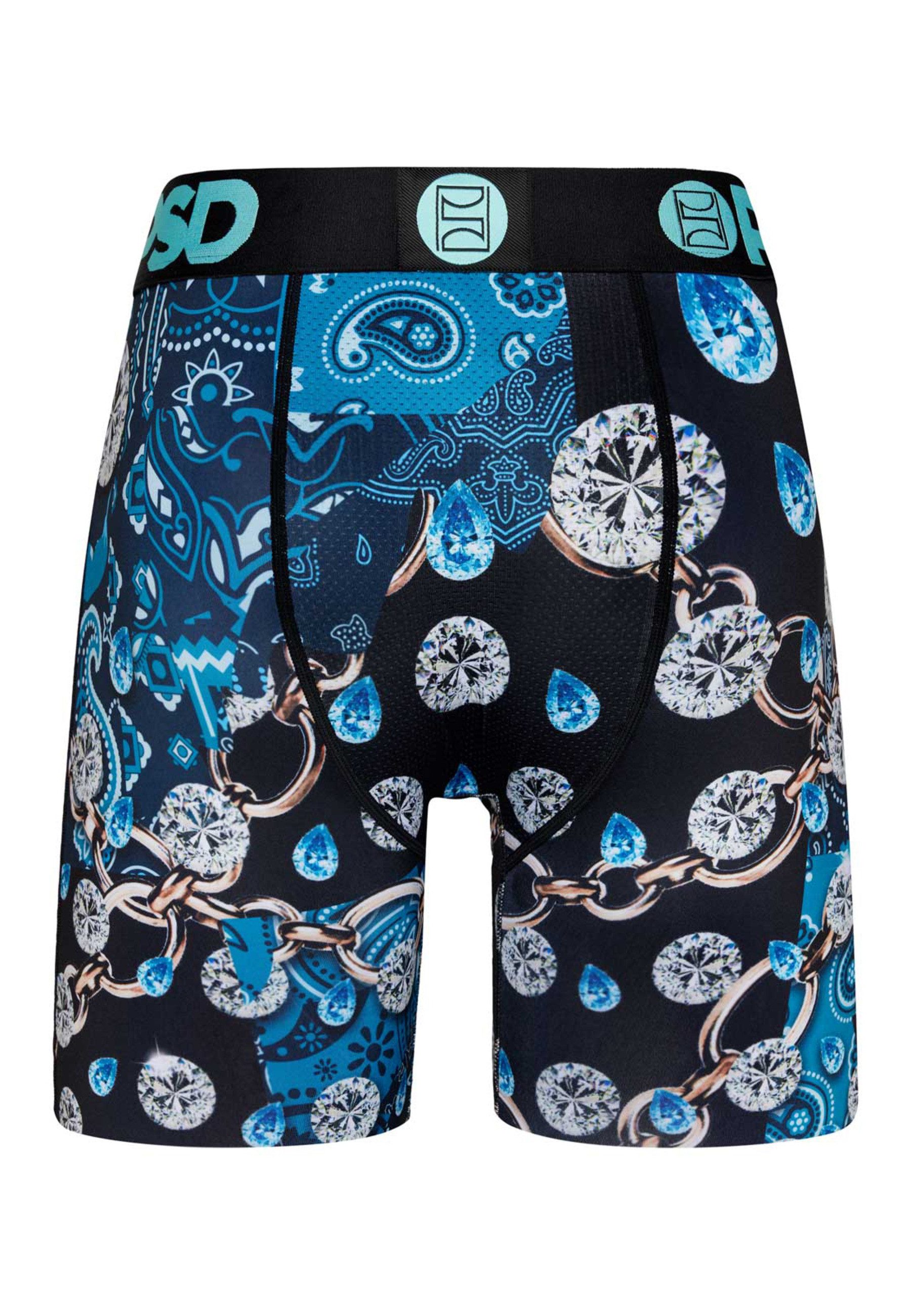PSD Boxershorts PSD WF MERCHANT (1-St)