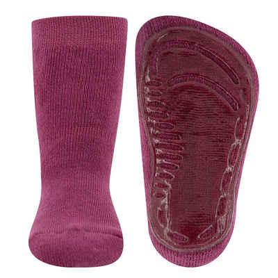 Ewers ABS-Socken Stoppersocken Uni