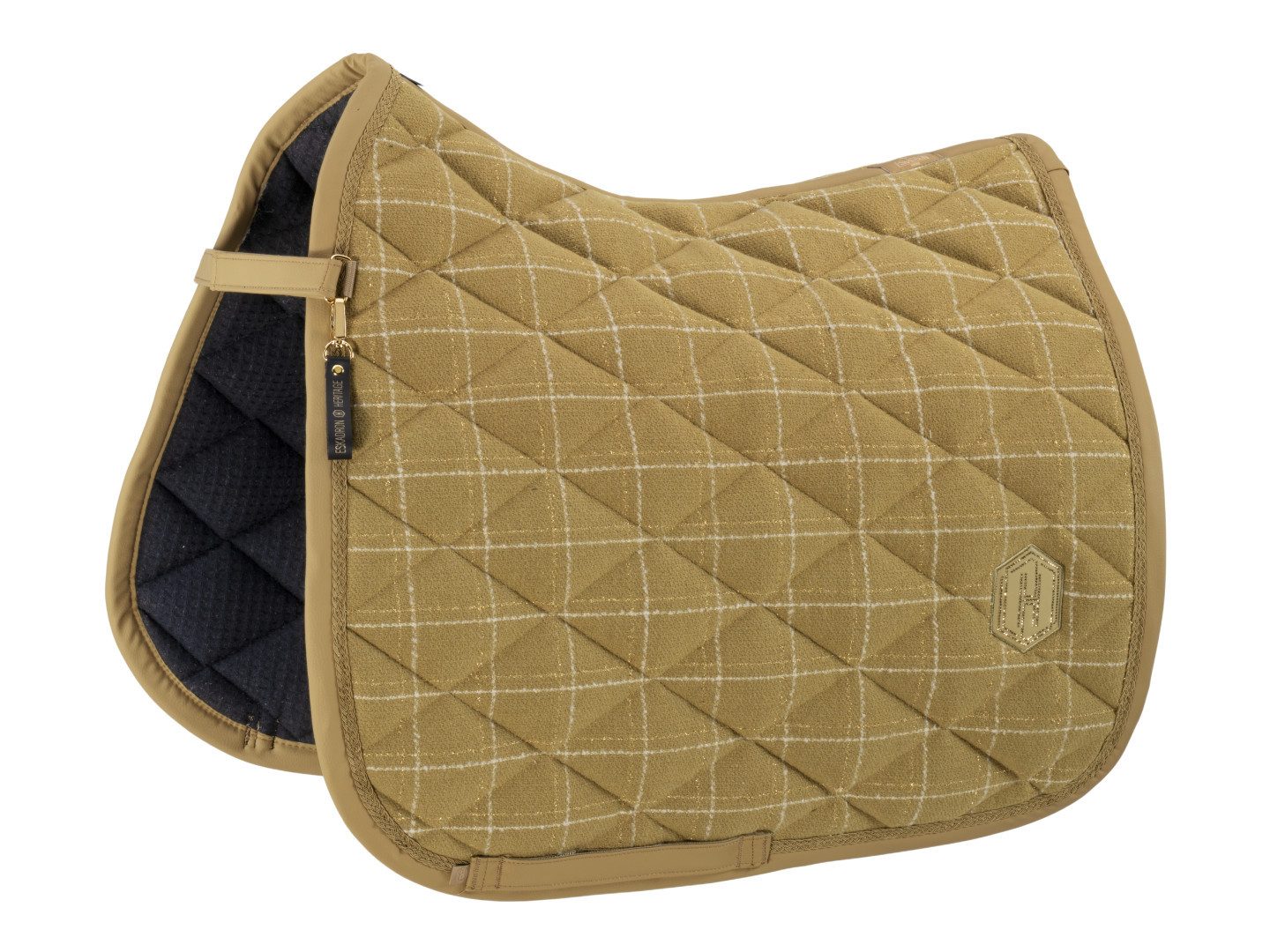 Eskadron Schabracke Schabracke Heritage Bouclé