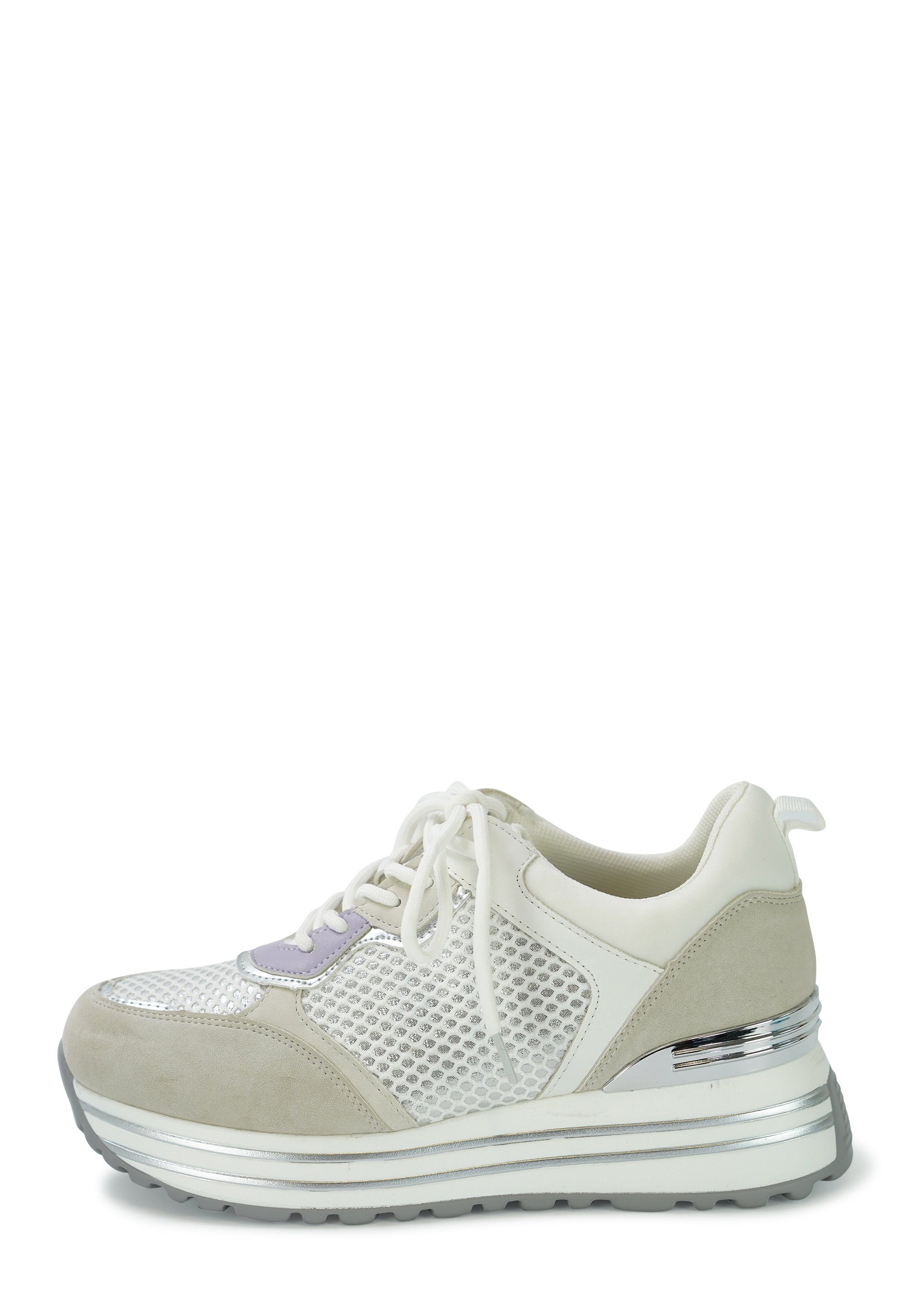 Lady Glory MAGALI Sneaker mit ausgefallener günstig online kaufen