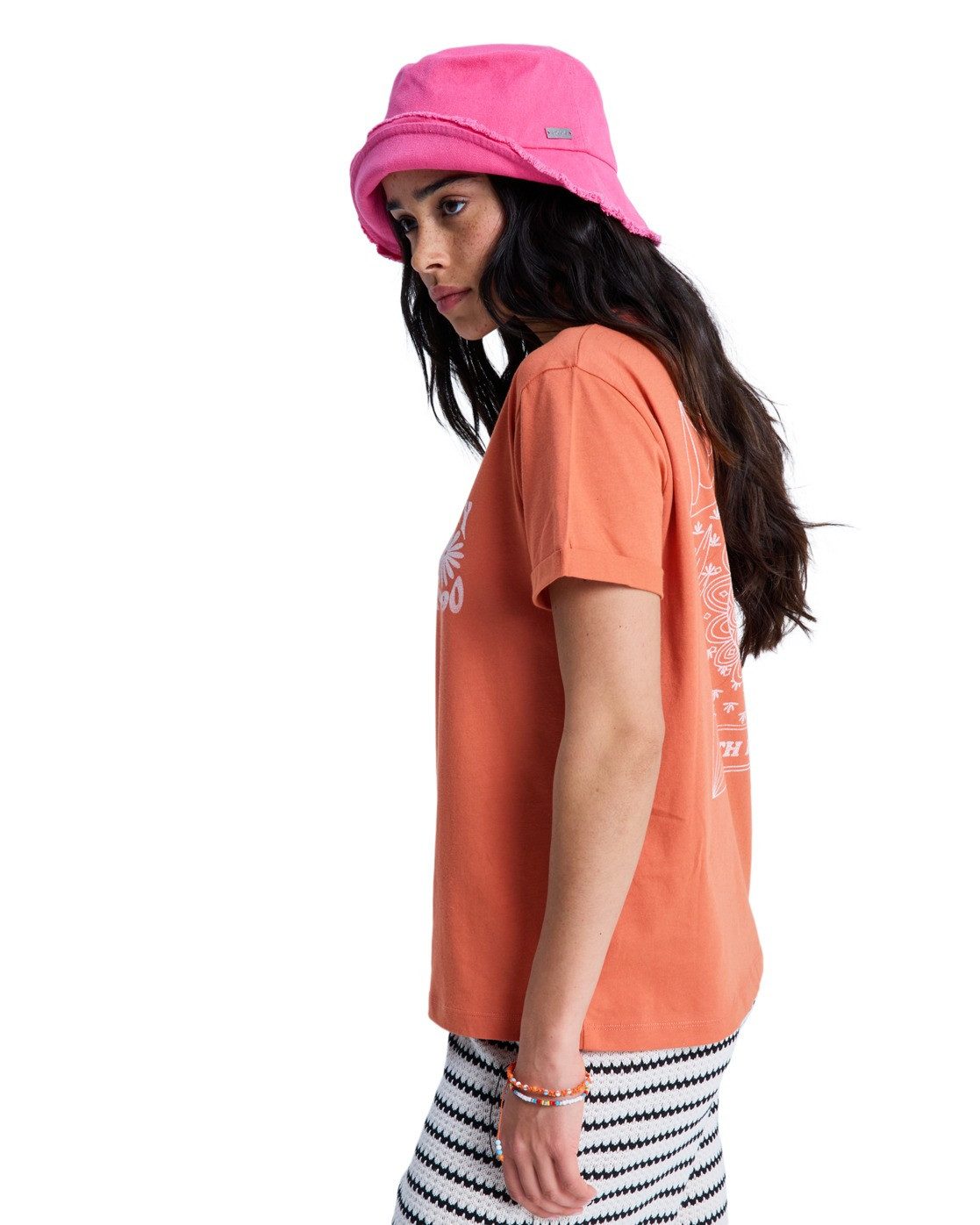 Roxy T-Shirt Oceanregular