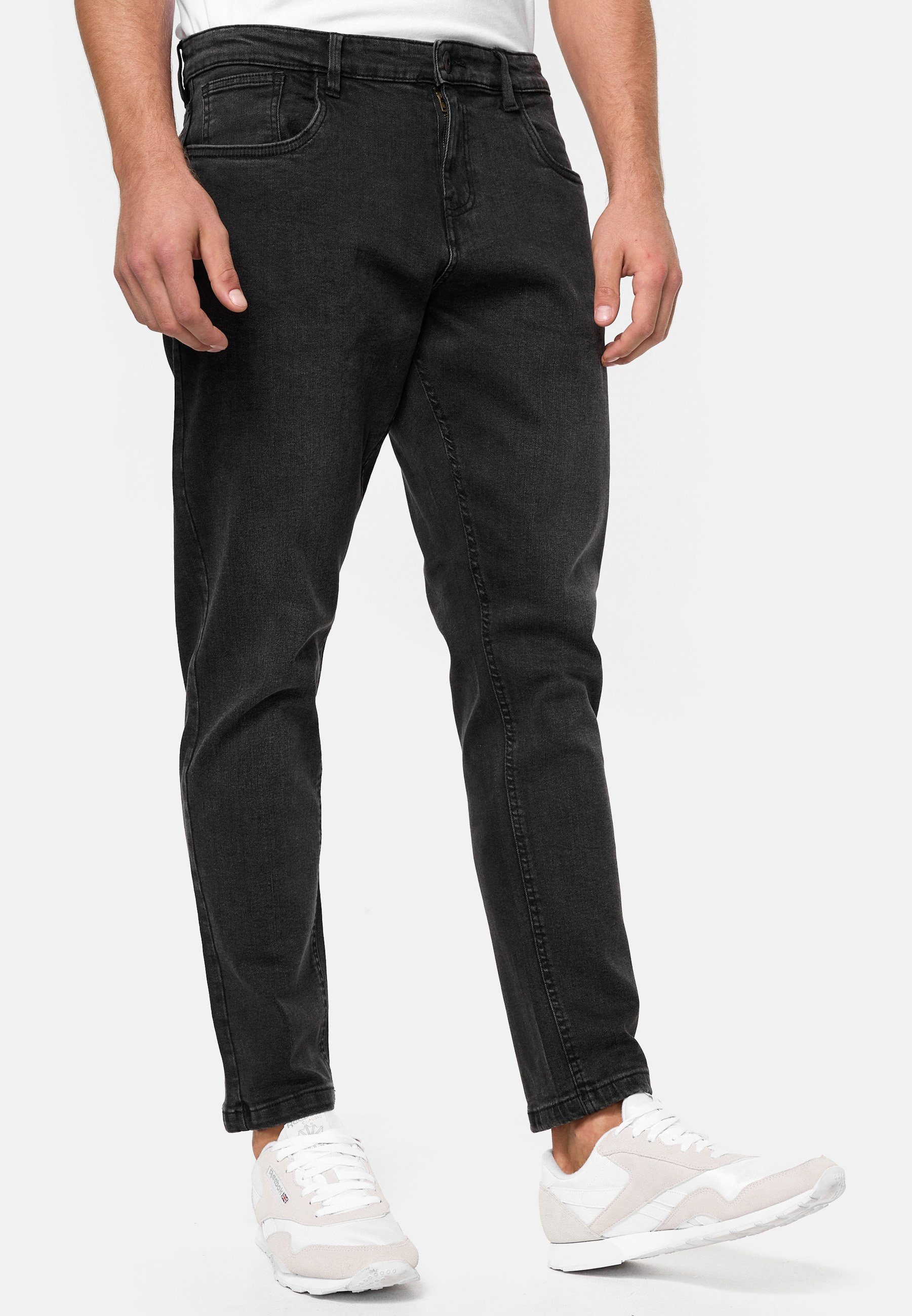 Indicode Dad-Jeans Daddy günstig online kaufen