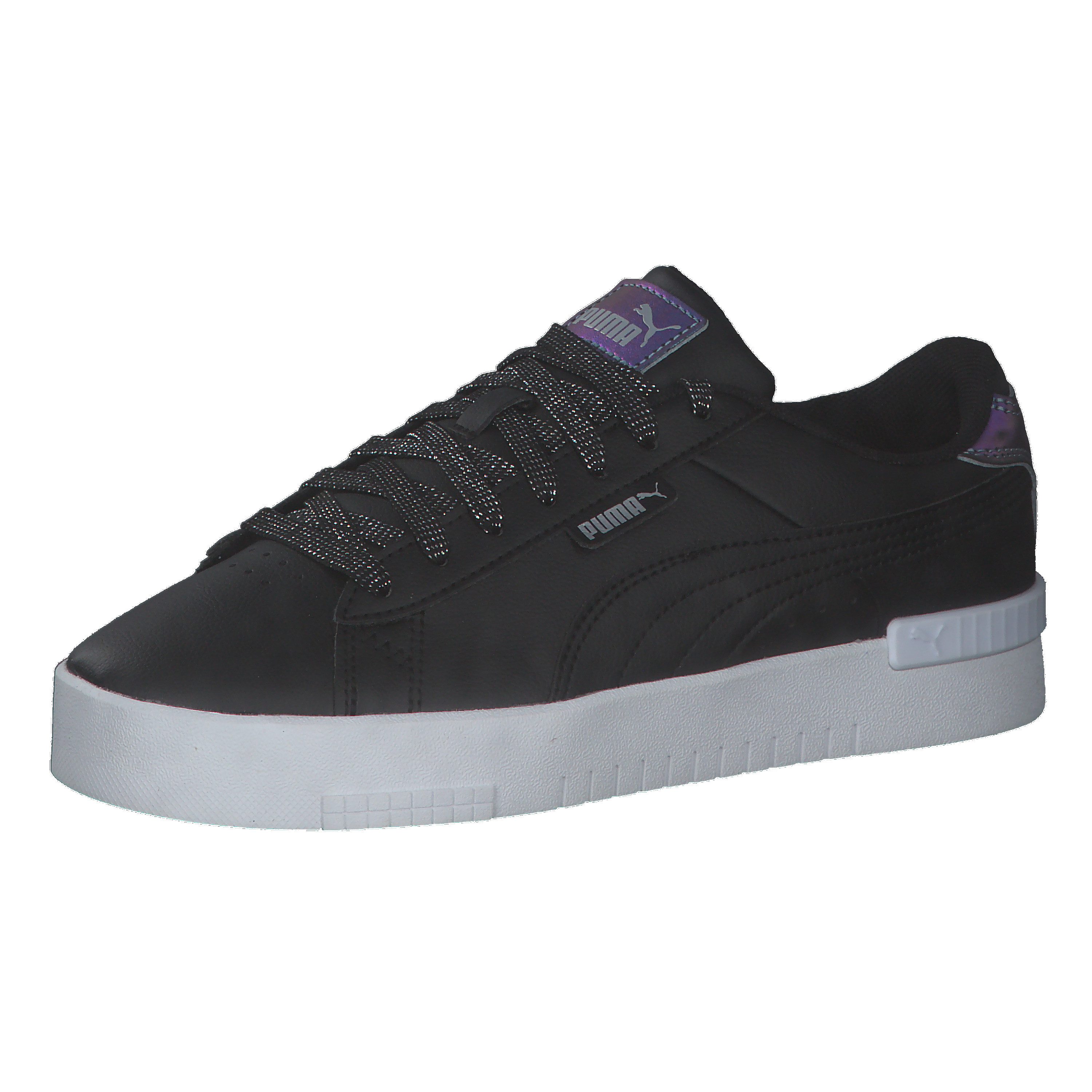 Puma Mädchen Sneaker Jada Bioluminescence Jr 386194 Sneaker
