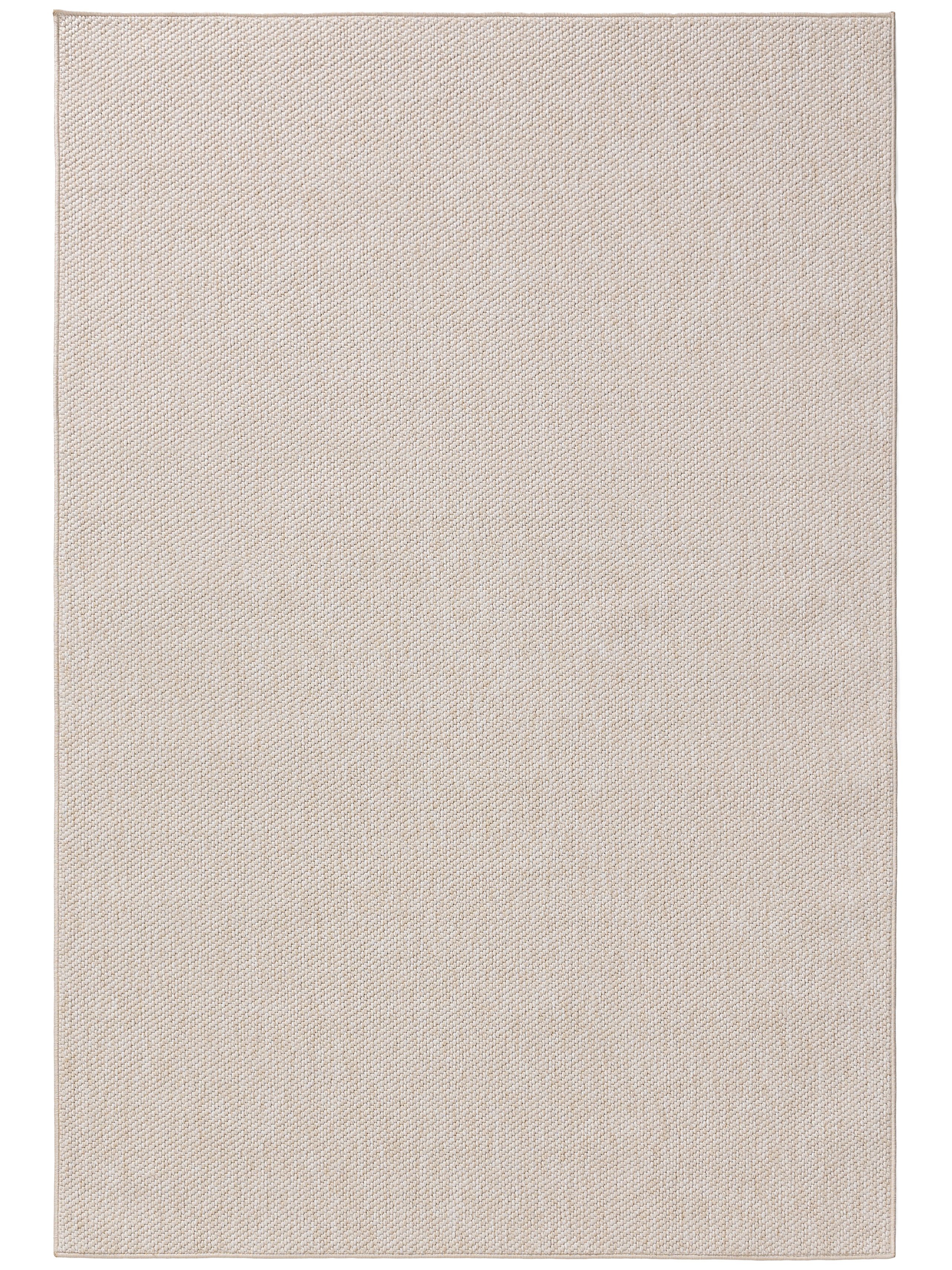 benuta Outdoorteppich Iowa, rechteckig, Höhe: 5 mm, Outdoor Teppich Garten, günstig online kaufen