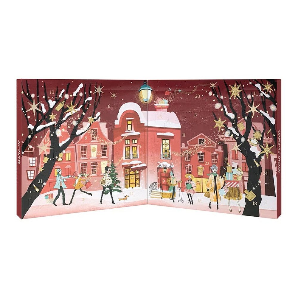 Douglas Adventskalender Douglas Adventskalender 2025 (1-tlg)