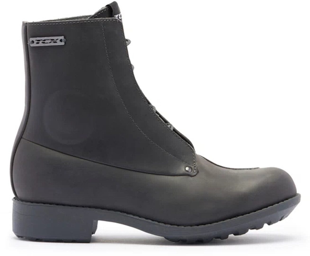TCX Blend 2 WP wasserdichte Damen Motorrad Stiefel Motorradstiefel wasserdicht