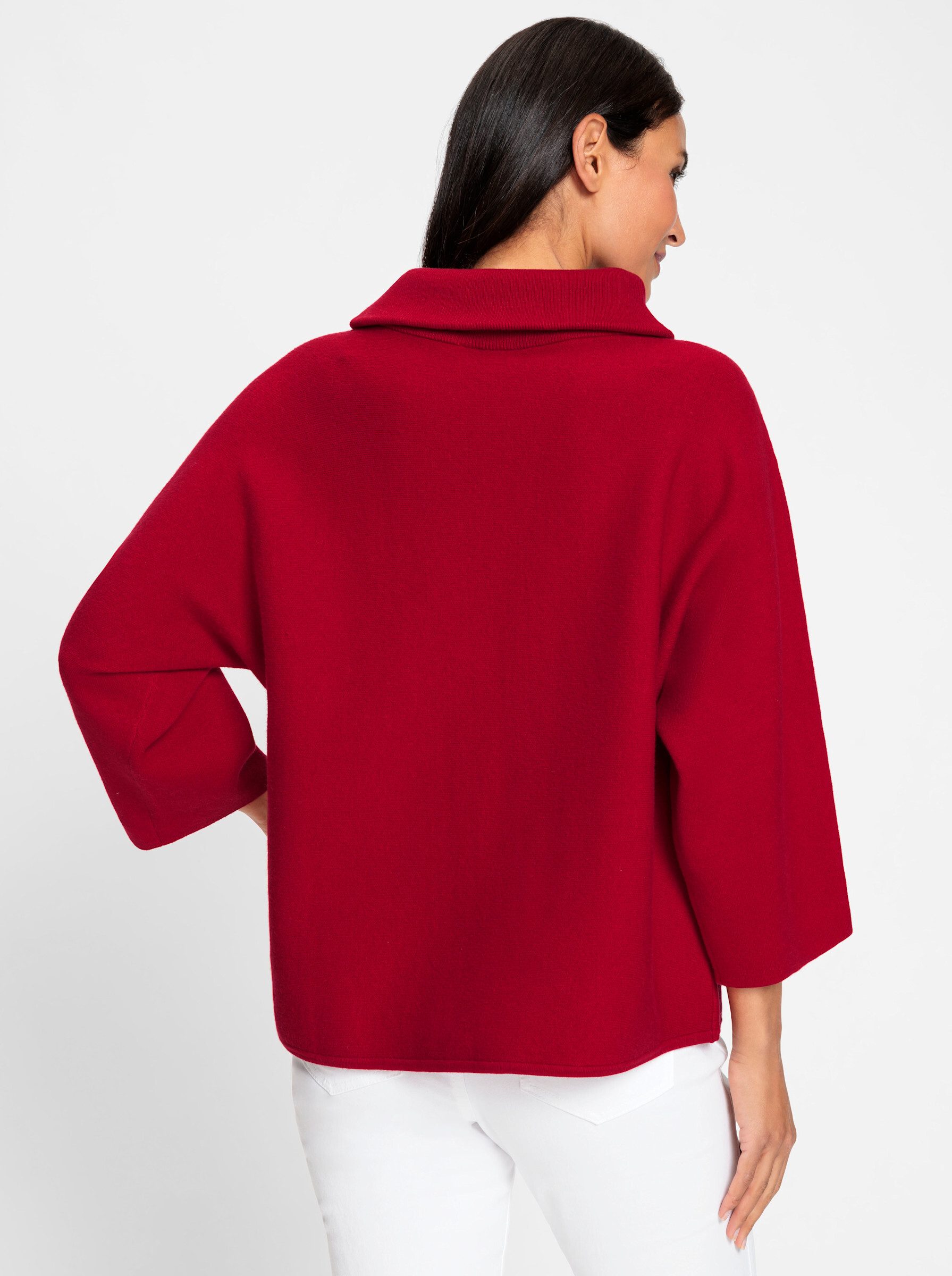 heine Strickpullover Pullover günstig online kaufen