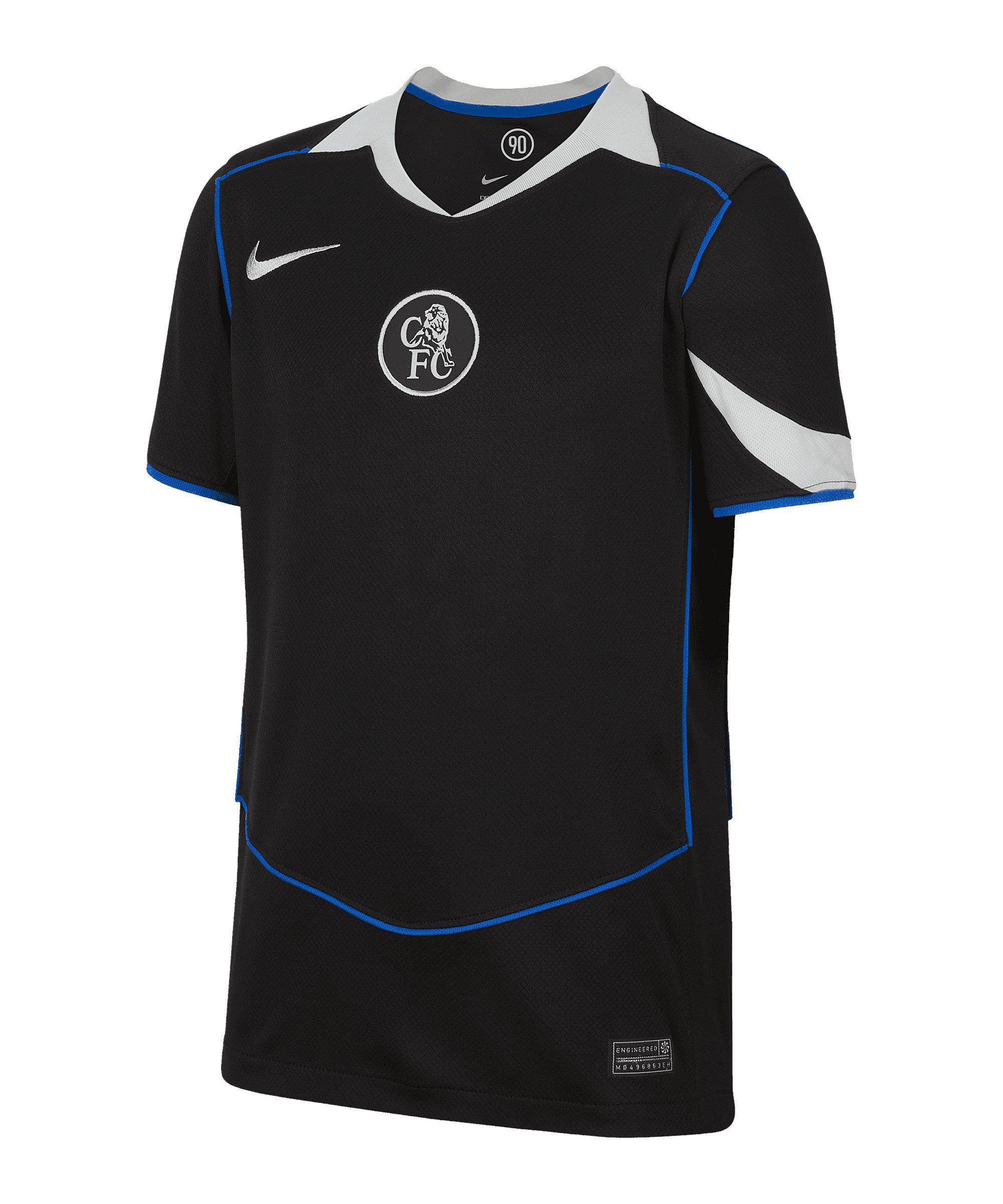 Fußballtrikot Nike Performance