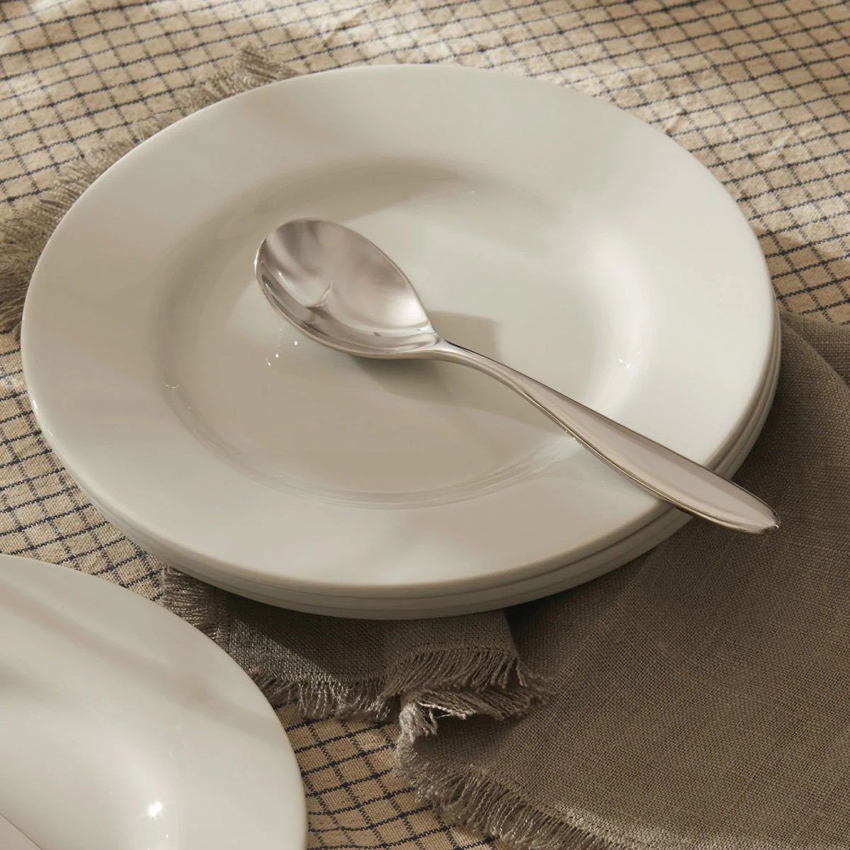 Alessi Kaffeelöffel Mami