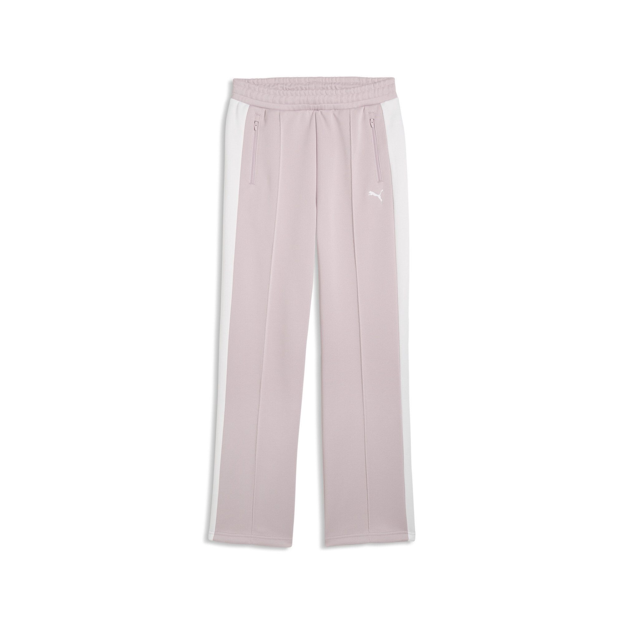 PUMA Sporthose T7 Always On Straight Trainingshose Damen