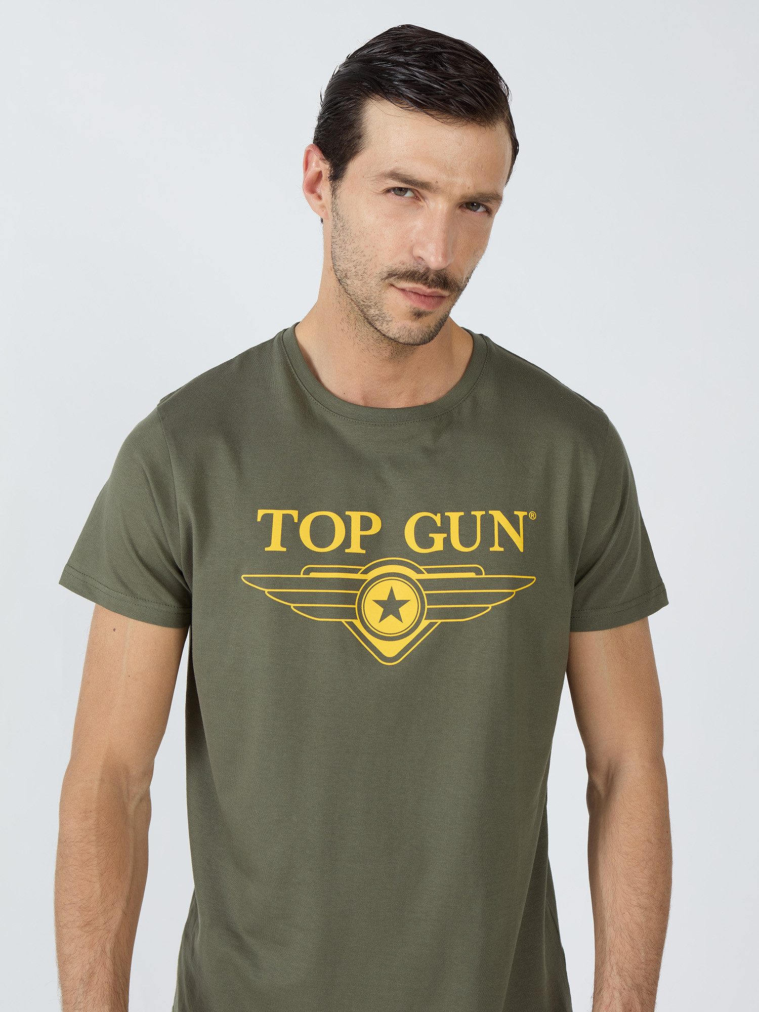 TOP GUN T-Shirt TG2024002