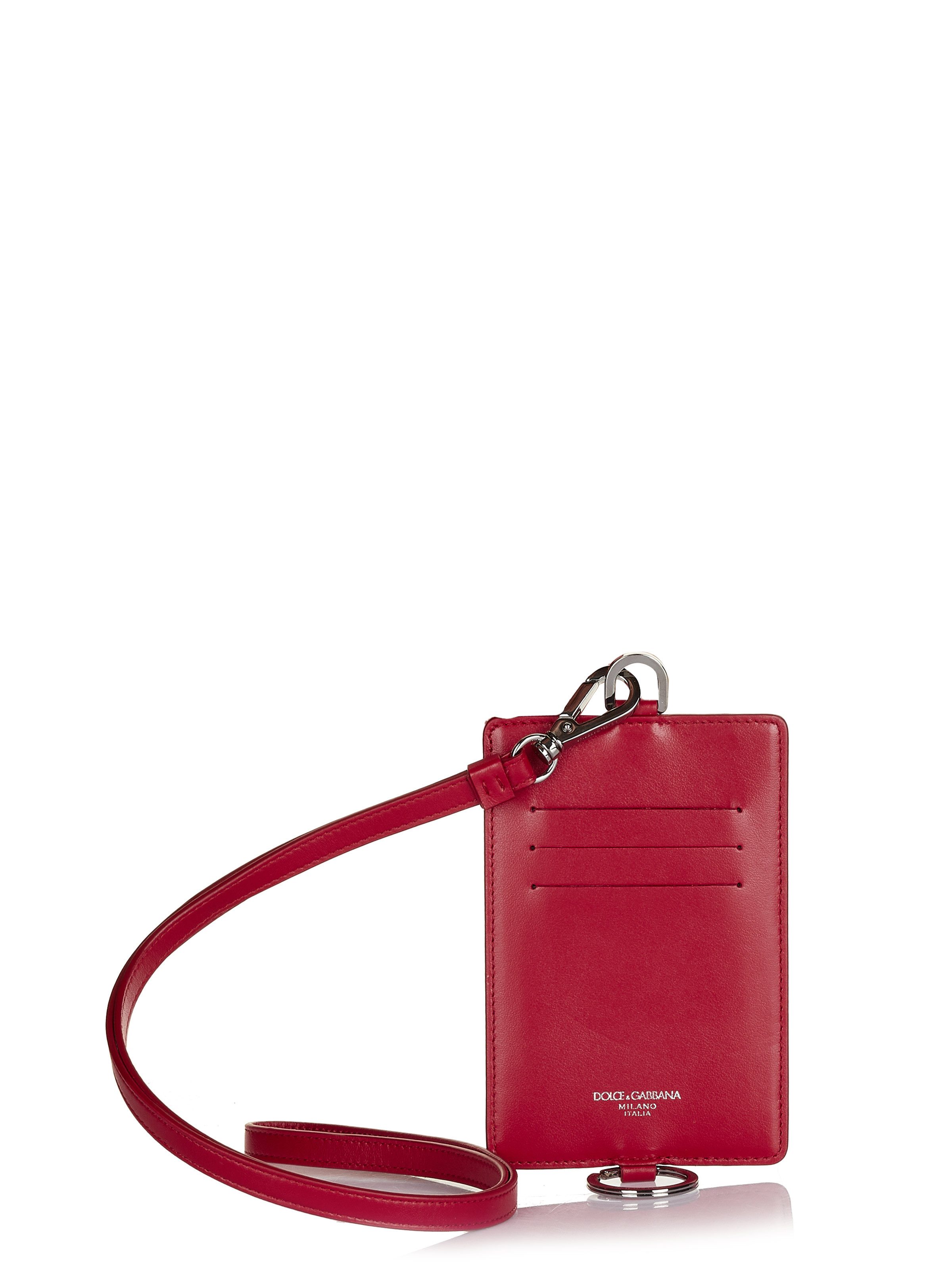 Geldbörse Dolce & Gabbana Portemonnaie