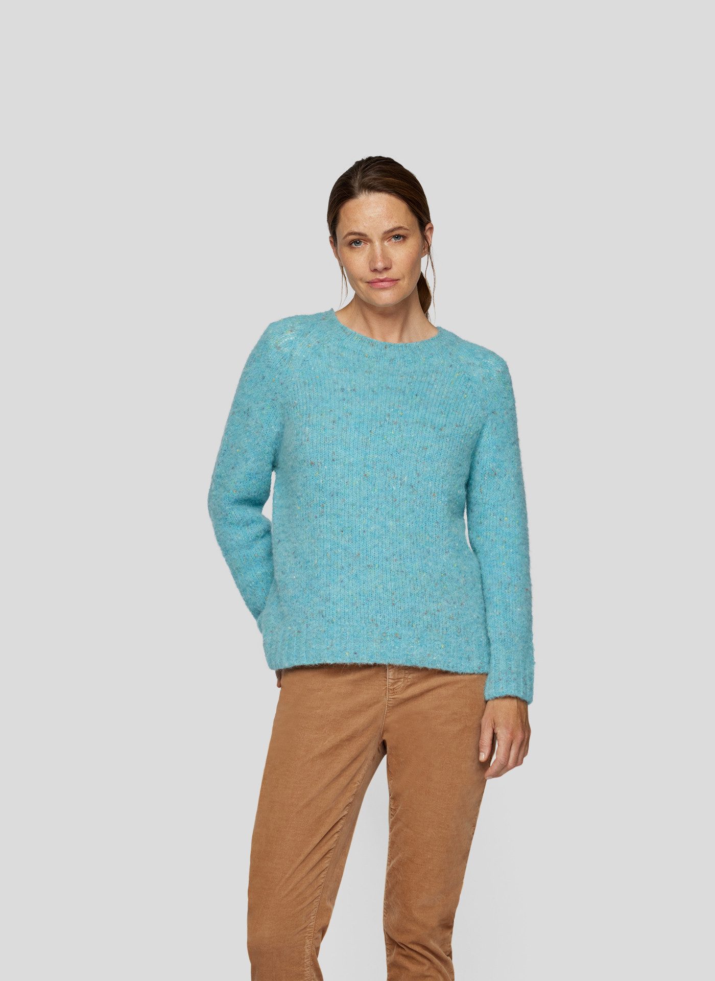 Strickpullover Pullover