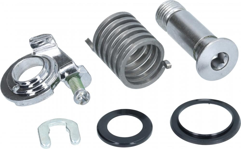 Schaltwerk SHIMANO Schaltwerk Befestigungsschraube komplett für RD-5800 - 11-fach