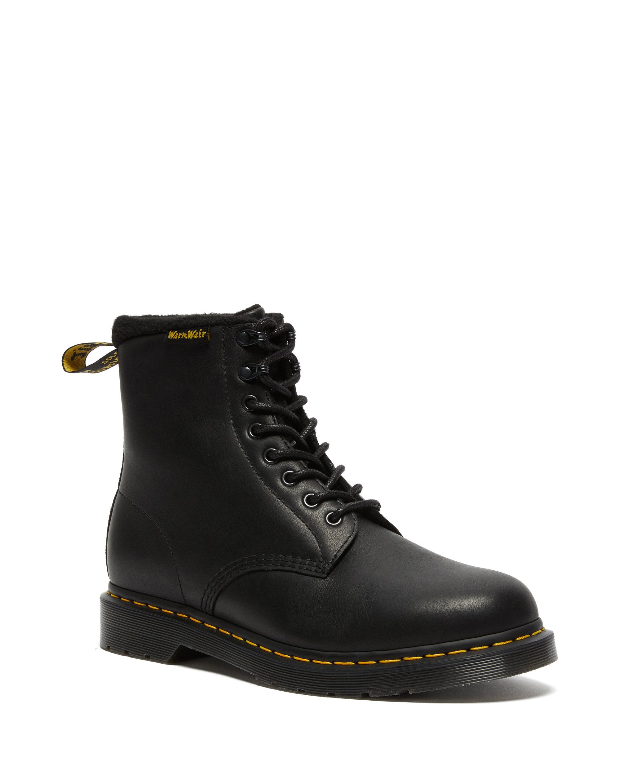 DR. MARTENS 1460 Pascal Warmwair Valor WP Ankleboots (2-tlg) günstig online kaufen