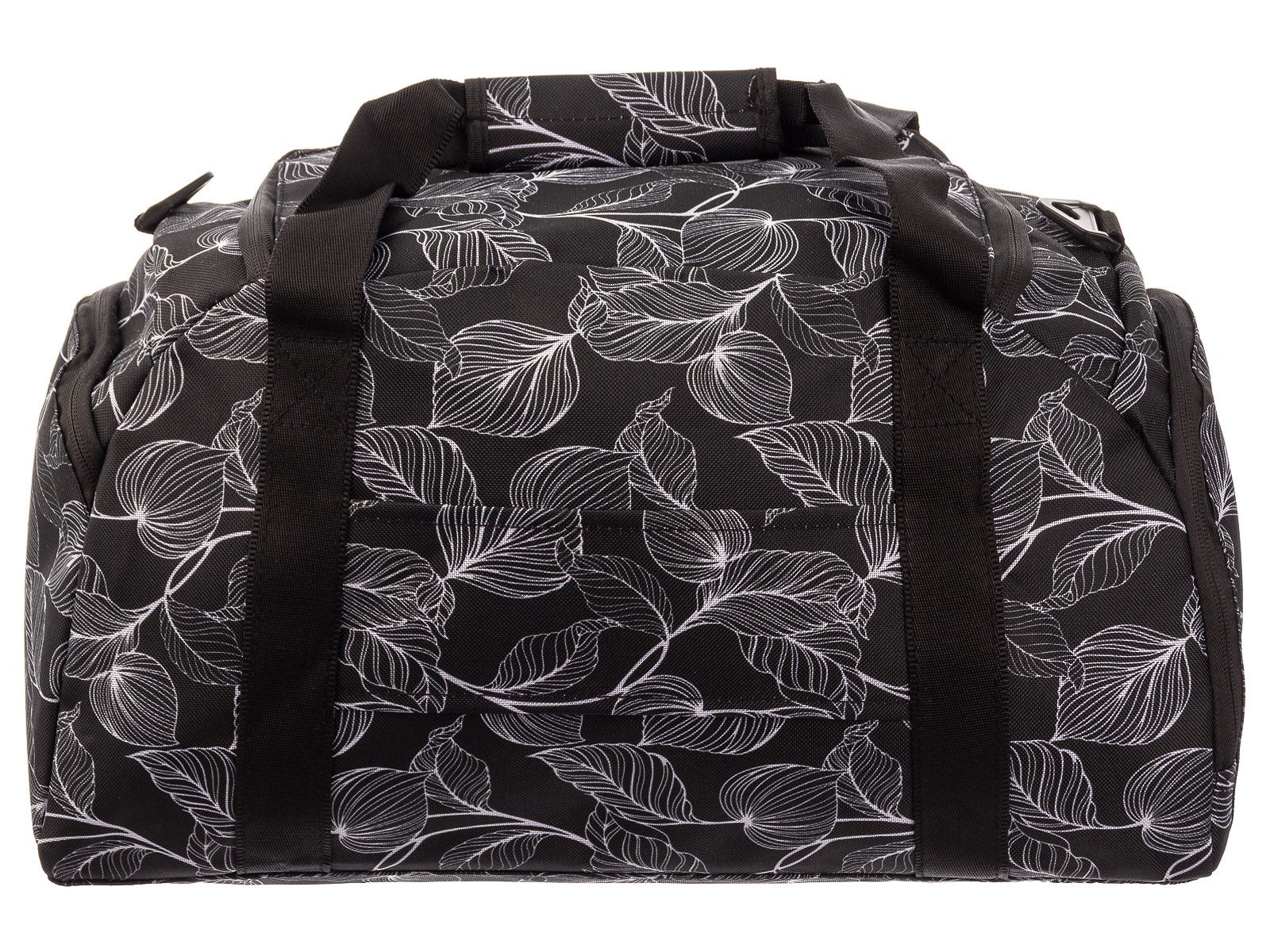 Franky Reisetasche RT34S Reisetasche Reisegepäck Sporttasche Dufflebag (1-tlg), U-Reißverschluss